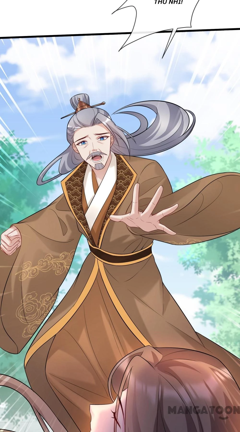 Thú Hắc Cuồng Phi Chapter 195 - 33