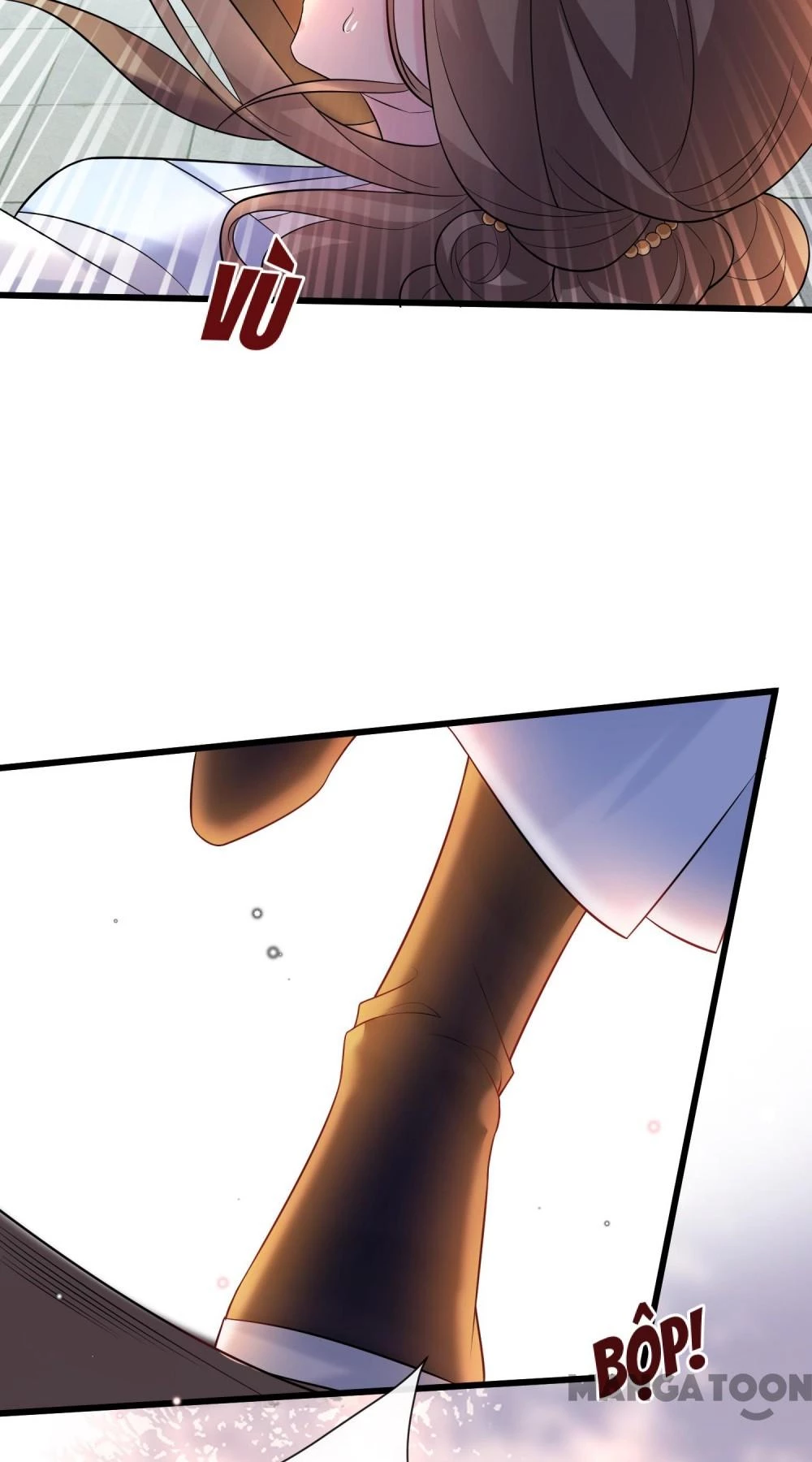 Thú Hắc Cuồng Phi Chapter 195 - 34