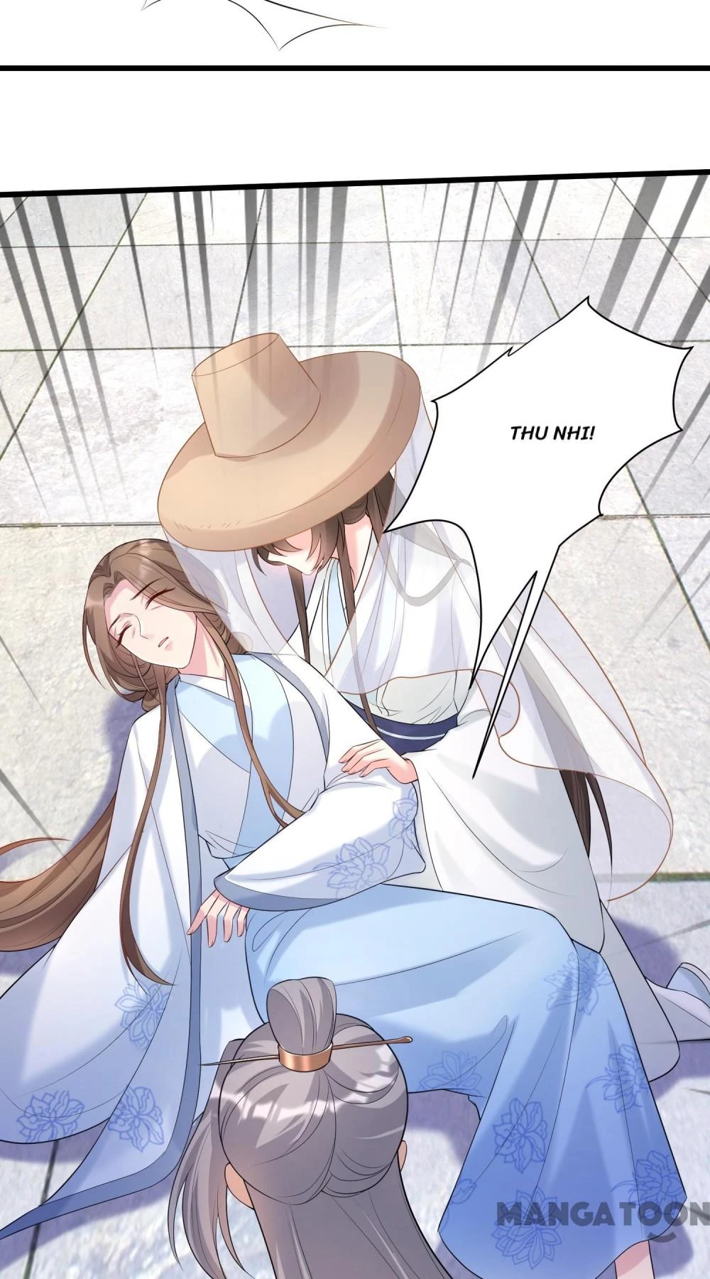 Thú Hắc Cuồng Phi Chapter 195 - 43