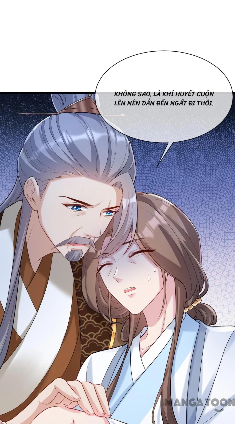 Thú Hắc Cuồng Phi Chapter 196 - 3