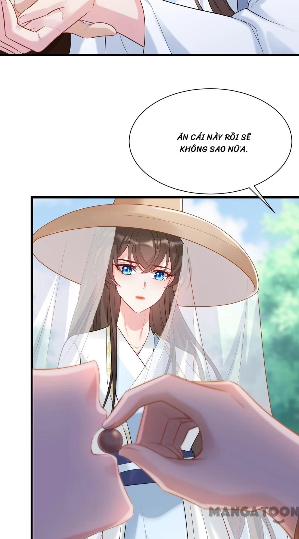 Thú Hắc Cuồng Phi Chapter 196 - 4