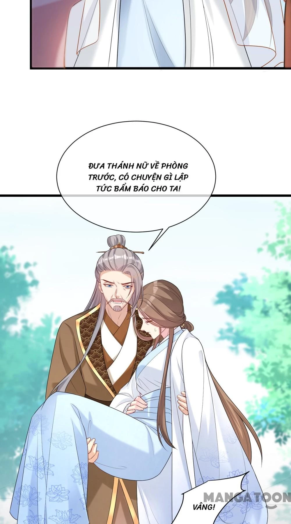 Thú Hắc Cuồng Phi Chapter 196 - 5