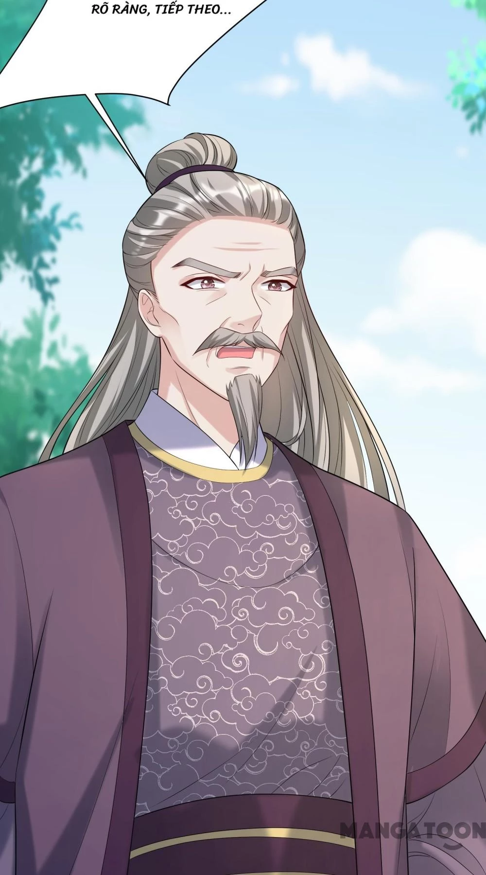 Thú Hắc Cuồng Phi Chapter 196 - 8