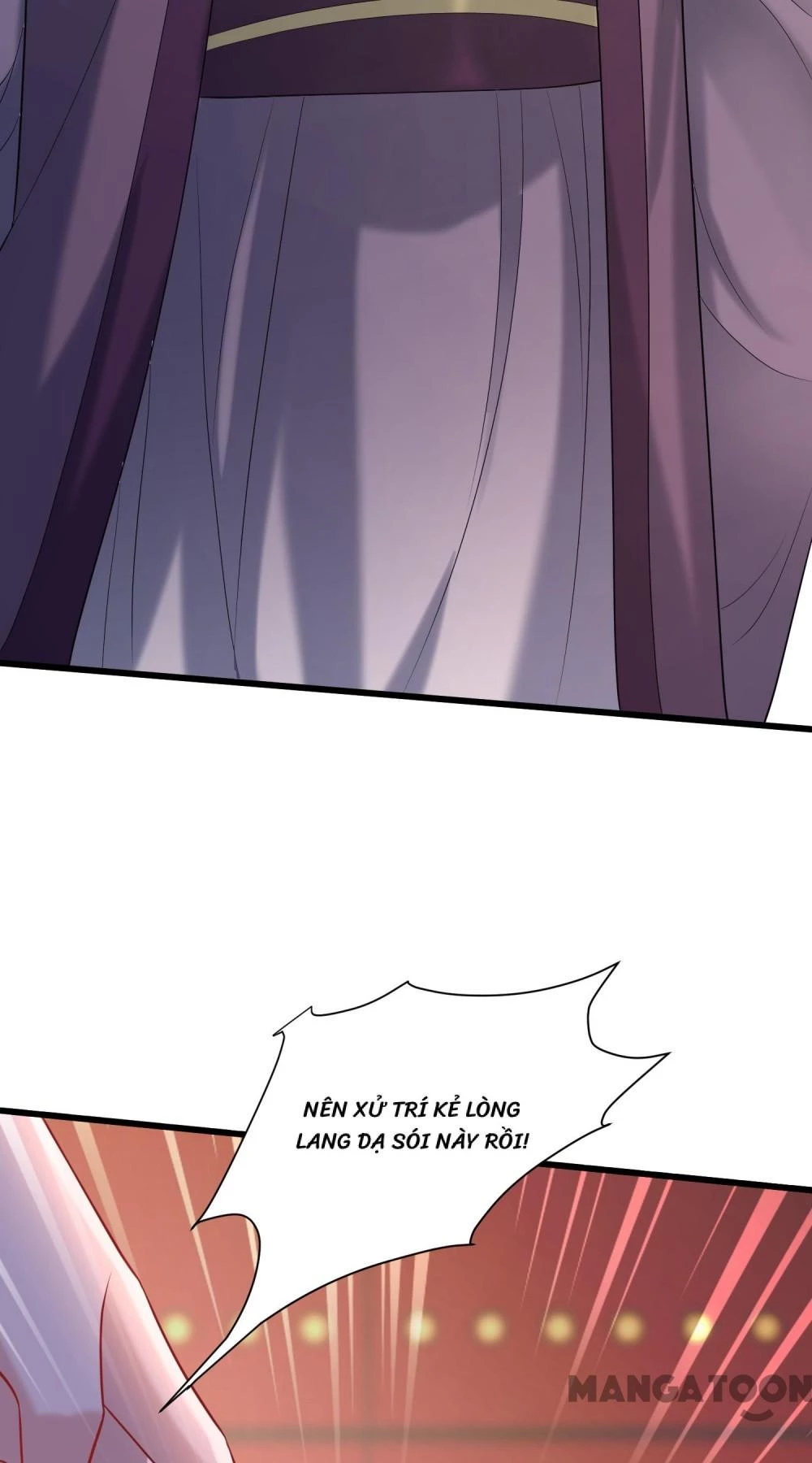 Thú Hắc Cuồng Phi Chapter 196 - 9