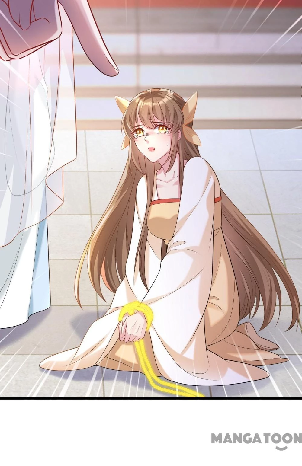 Thú Hắc Cuồng Phi Chapter 196 - 10