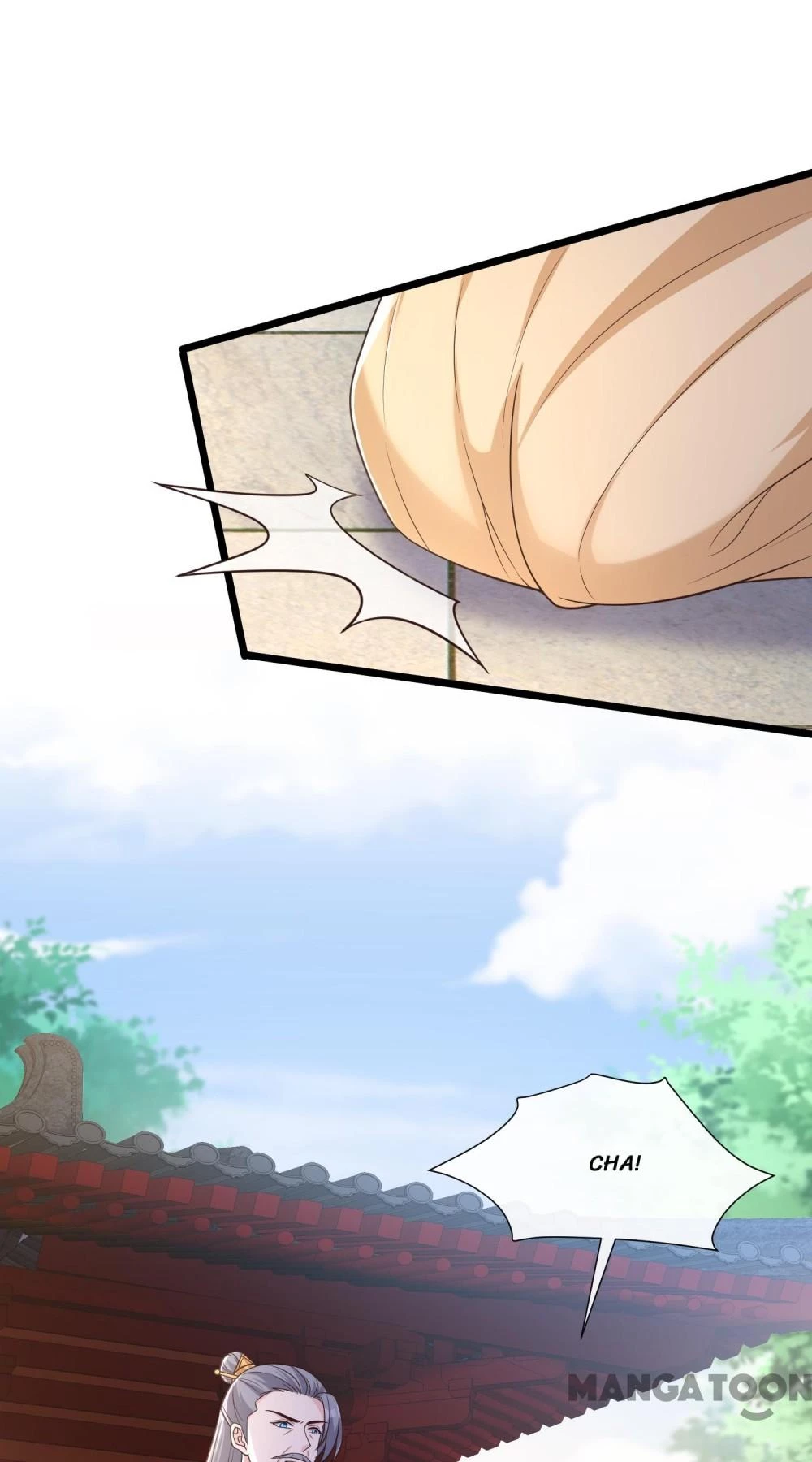 Thú Hắc Cuồng Phi Chapter 196 - 11