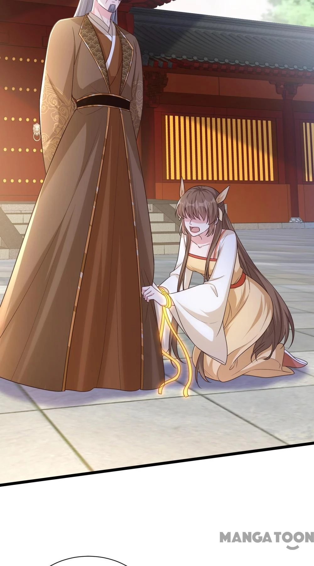 Thú Hắc Cuồng Phi Chapter 196 - 12