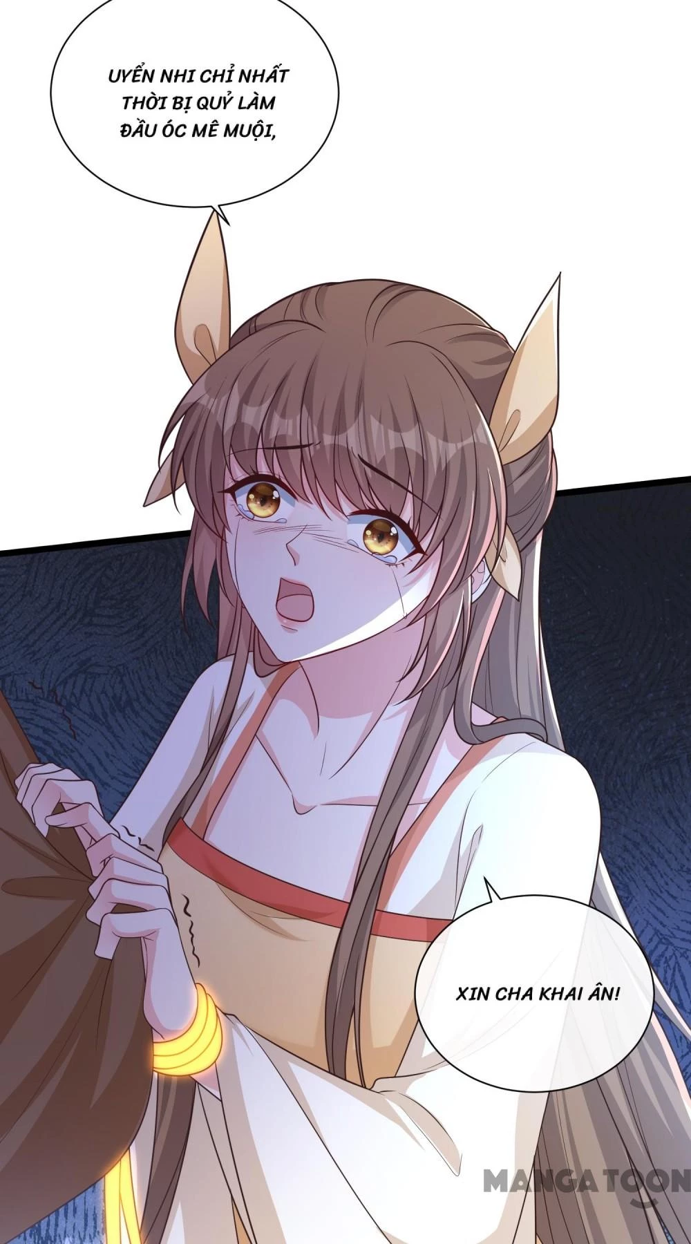 Thú Hắc Cuồng Phi Chapter 196 - 13