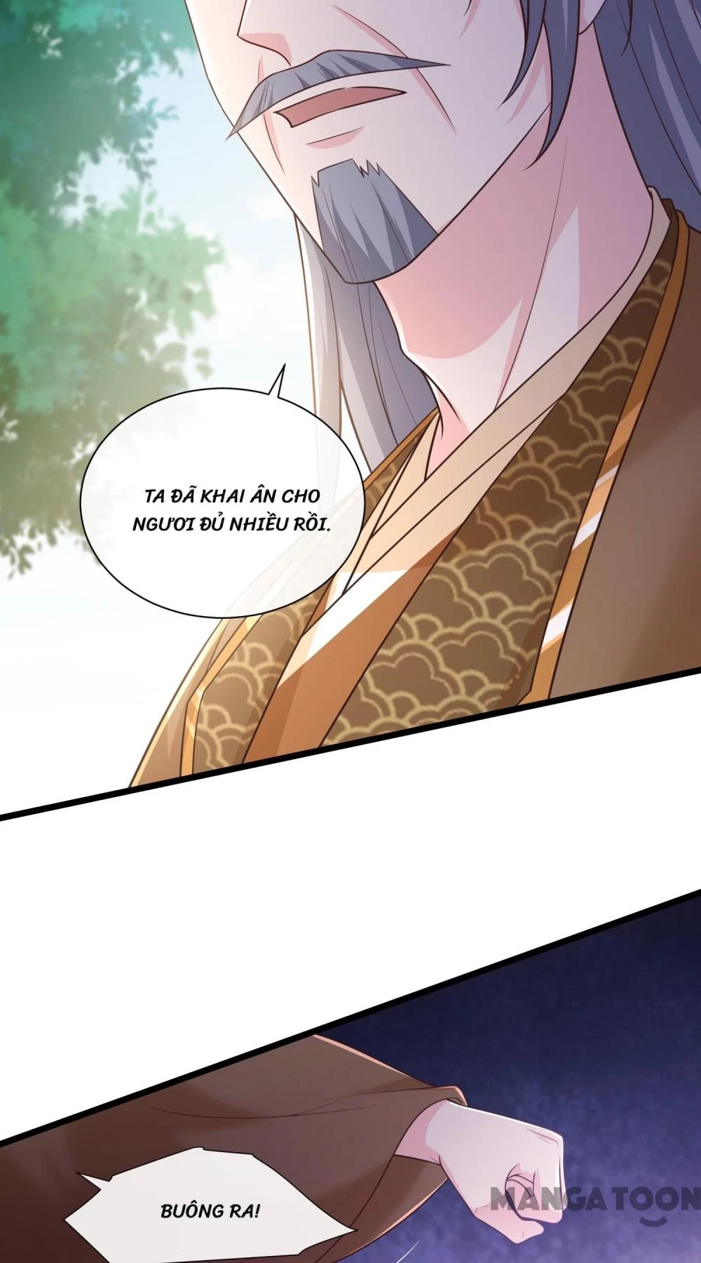 Thú Hắc Cuồng Phi Chapter 196 - 15