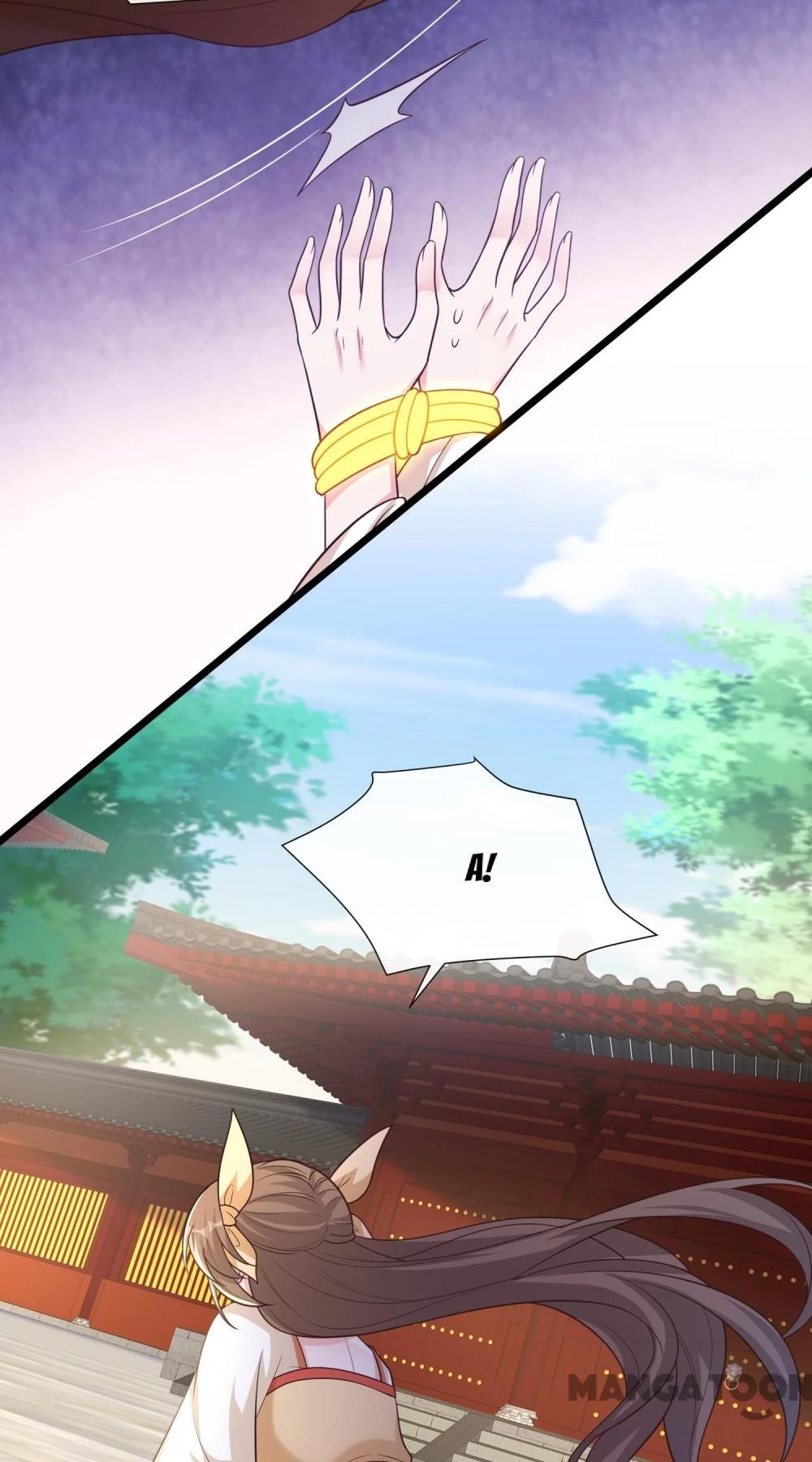 Thú Hắc Cuồng Phi Chapter 196 - 16