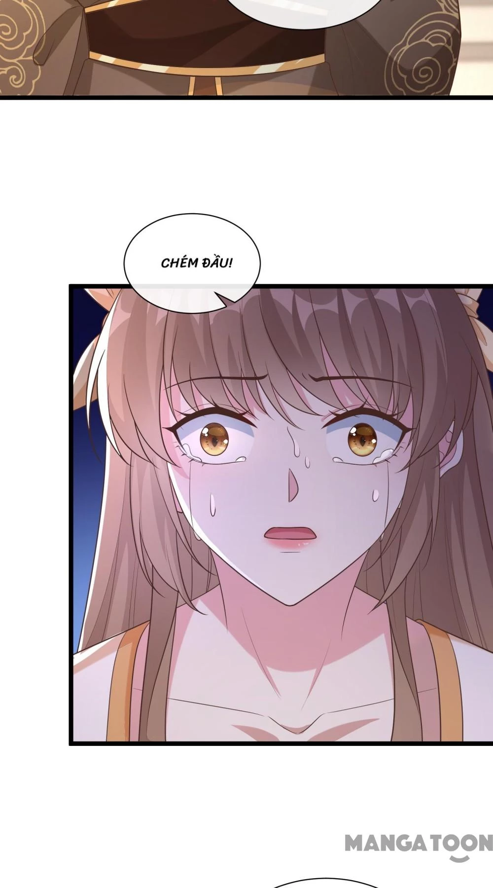 Thú Hắc Cuồng Phi Chapter 196 - 19