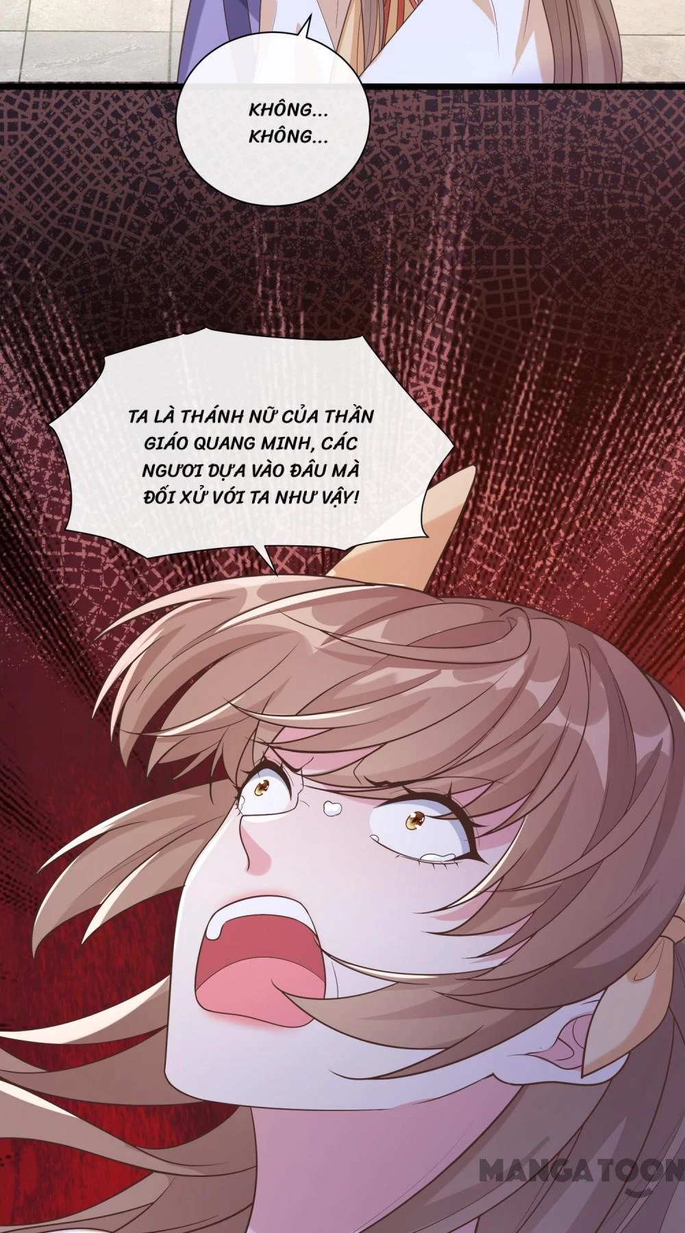 Thú Hắc Cuồng Phi Chapter 196 - 22