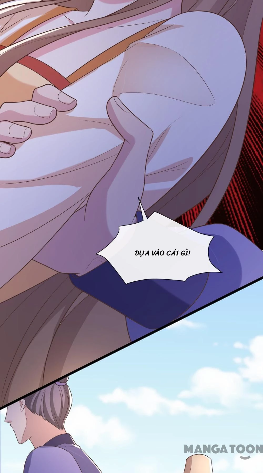 Thú Hắc Cuồng Phi Chapter 196 - 23