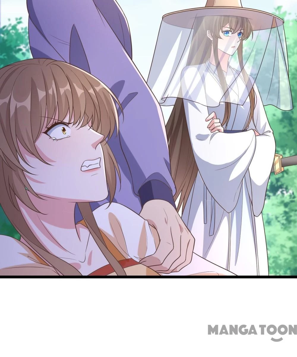 Thú Hắc Cuồng Phi Chapter 196 - 24