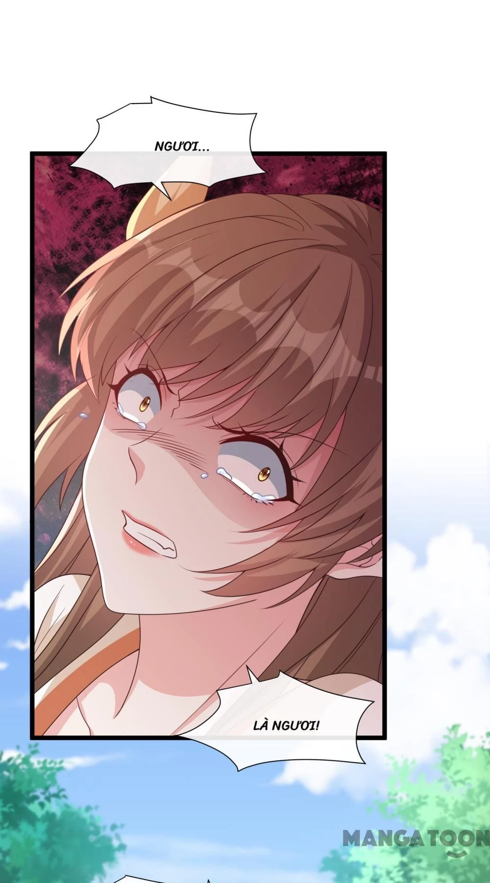 Thú Hắc Cuồng Phi Chapter 196 - 25