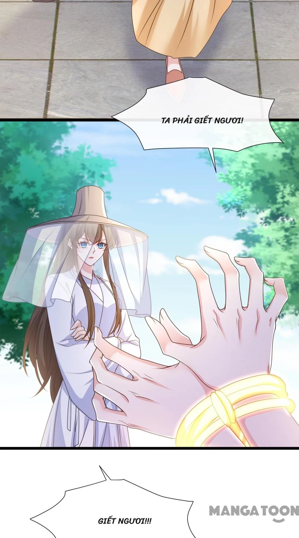 Thú Hắc Cuồng Phi Chapter 196 - 27