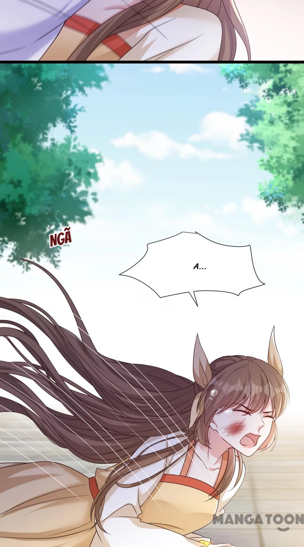 Thú Hắc Cuồng Phi Chapter 196 - 33