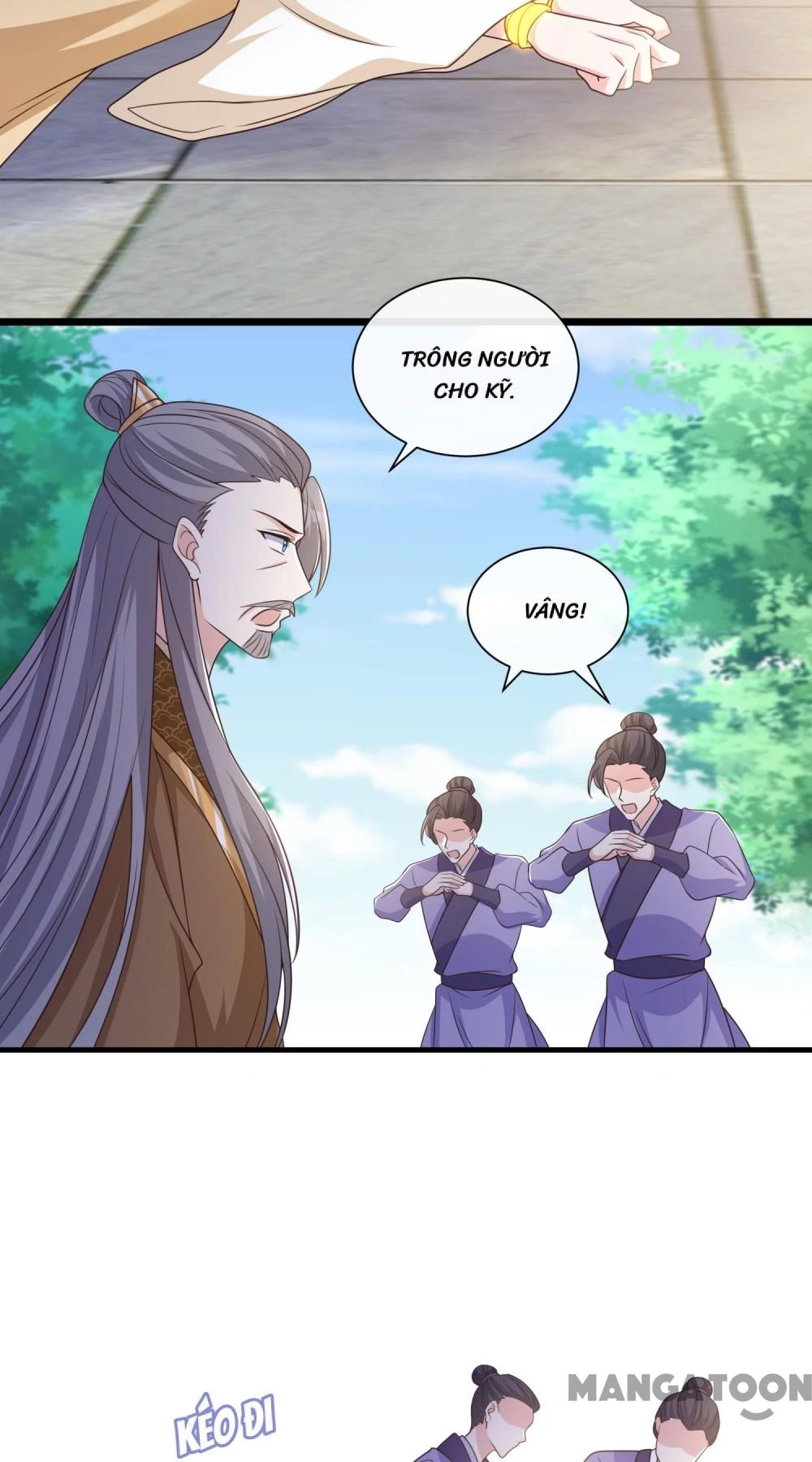 Thú Hắc Cuồng Phi Chapter 196 - 34