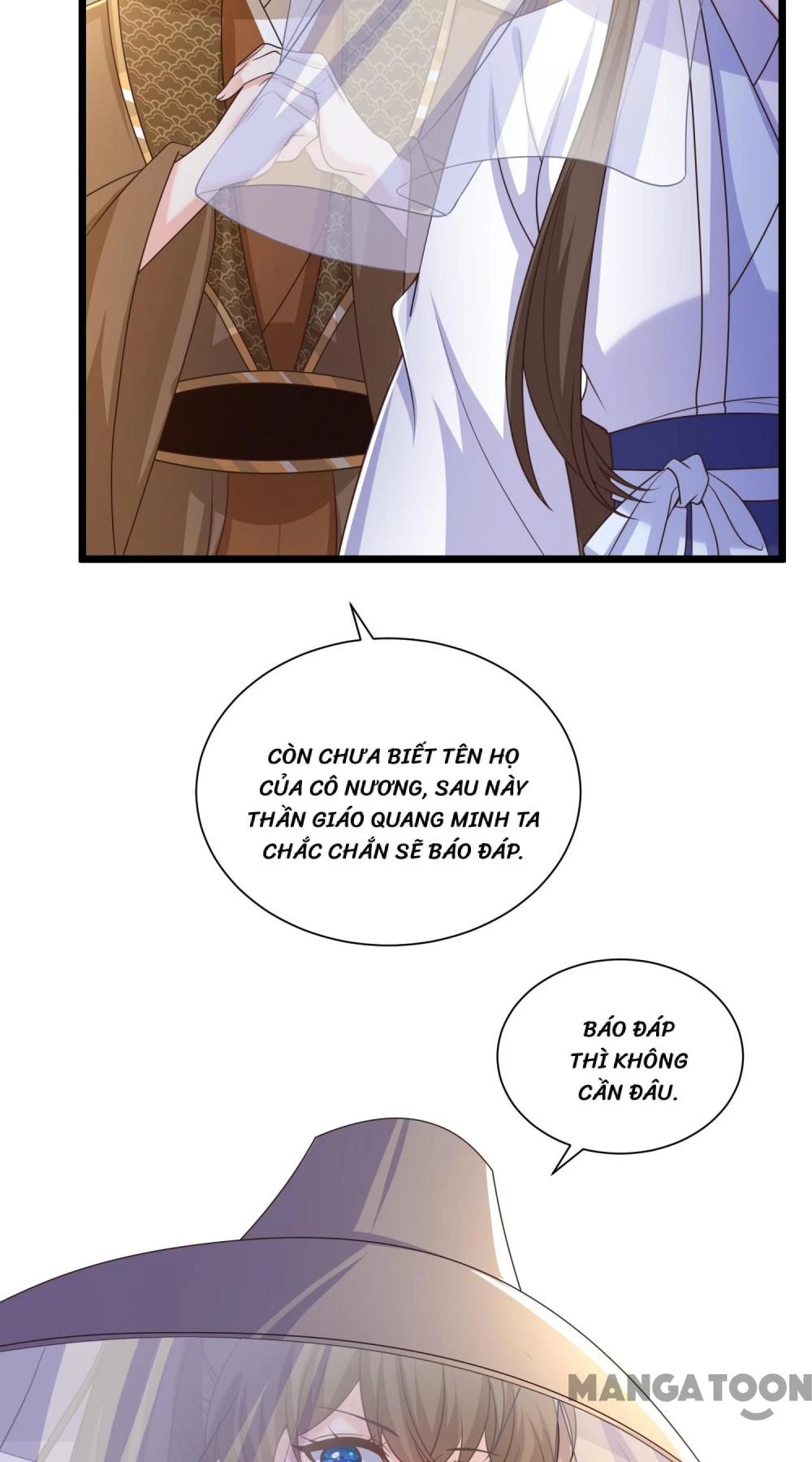 Thú Hắc Cuồng Phi Chapter 196 - 36