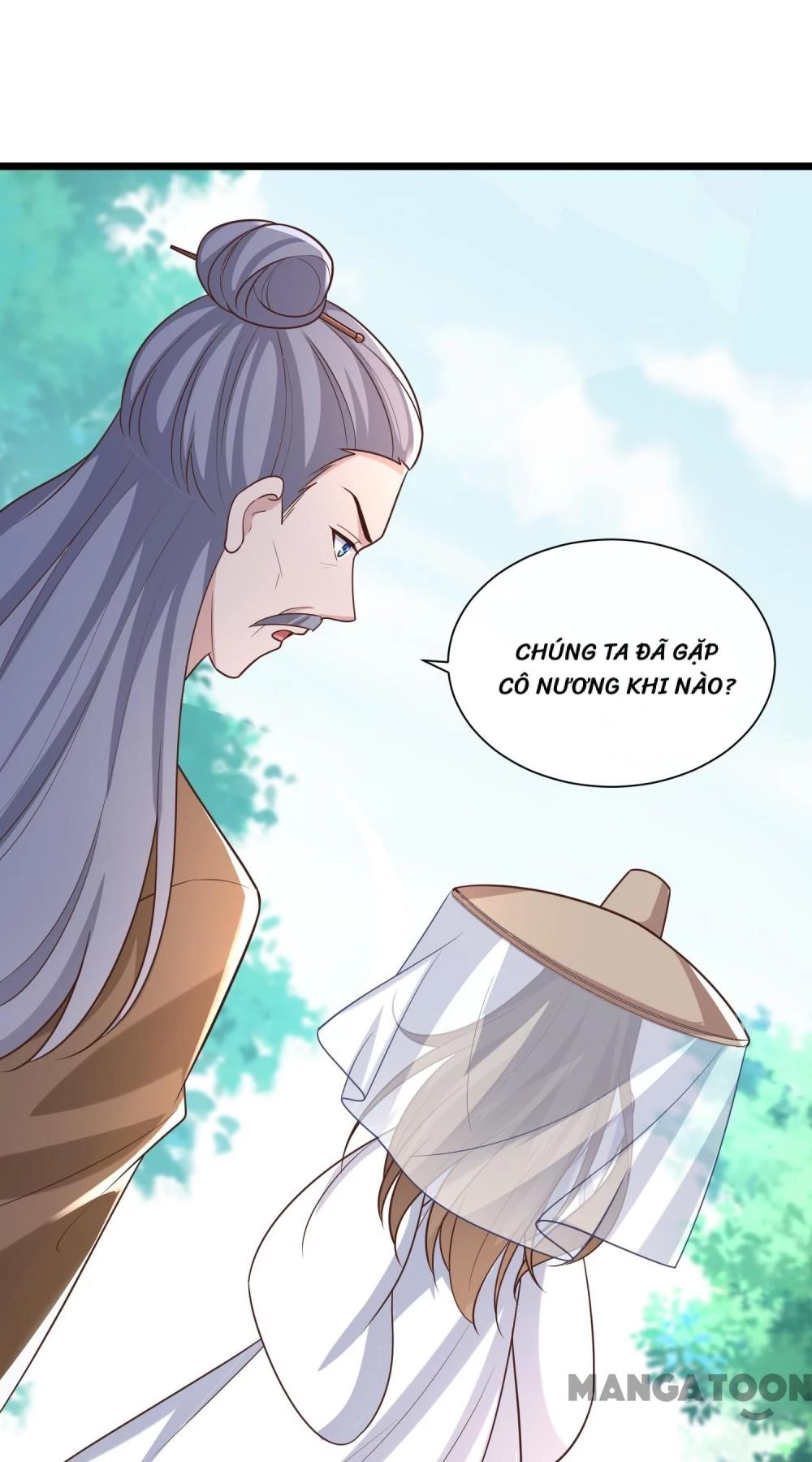 Thú Hắc Cuồng Phi Chapter 197 - 2