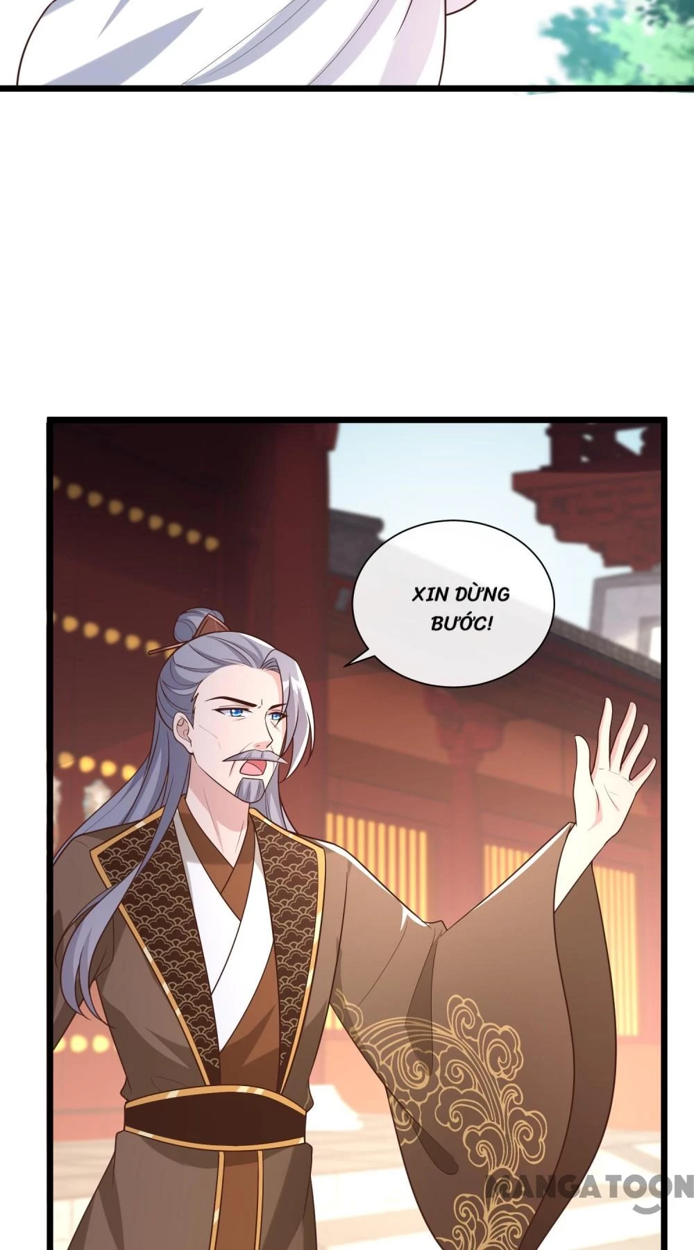 Thú Hắc Cuồng Phi Chapter 197 - 3