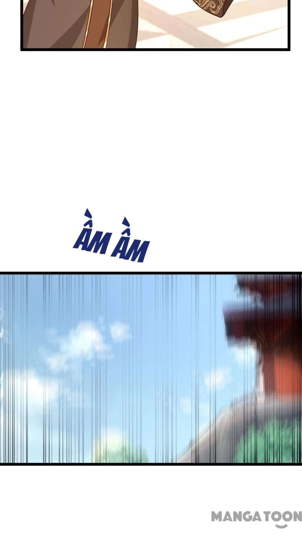 Thú Hắc Cuồng Phi Chapter 197 - 4