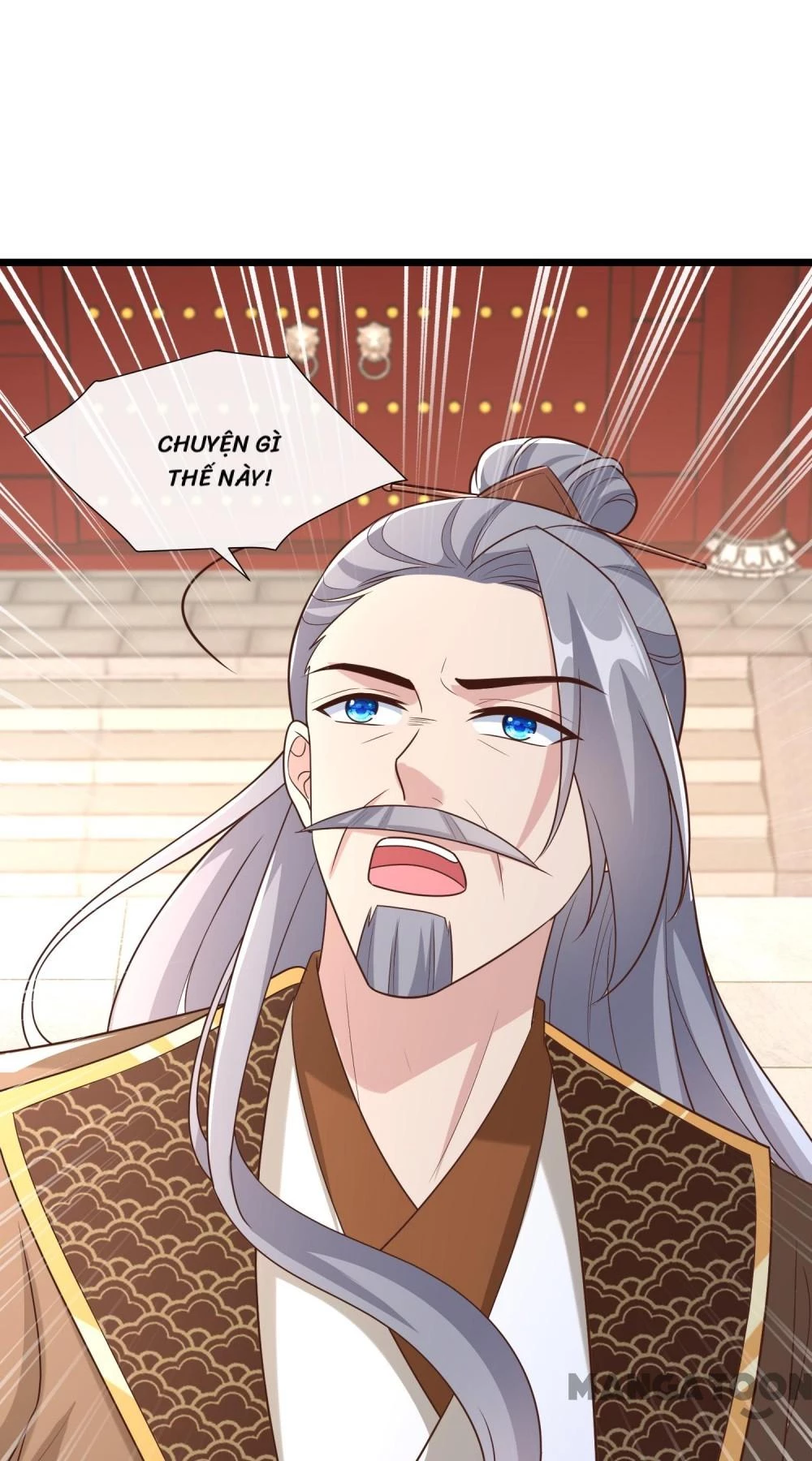 Thú Hắc Cuồng Phi Chapter 197 - 5