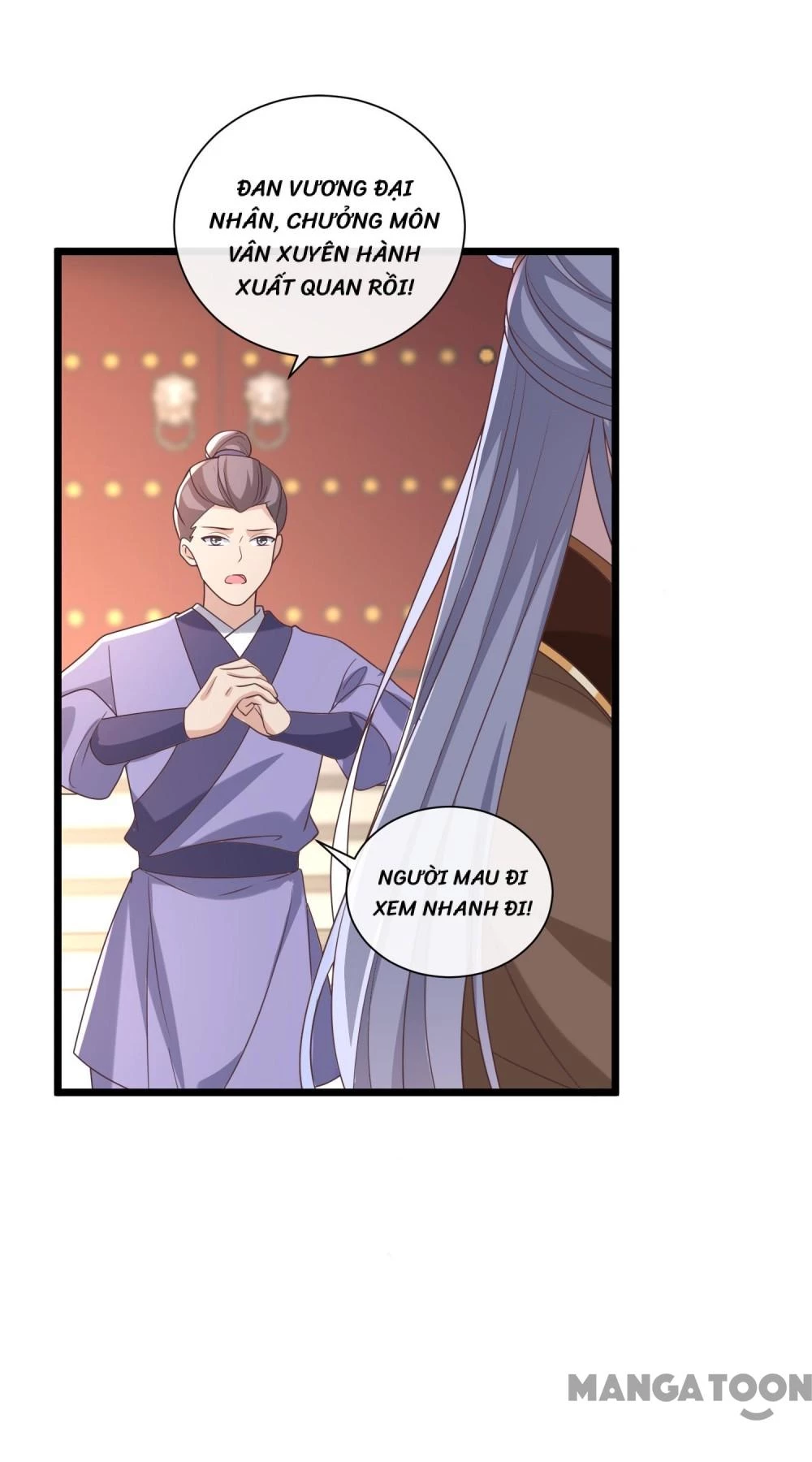 Thú Hắc Cuồng Phi Chapter 197 - 7