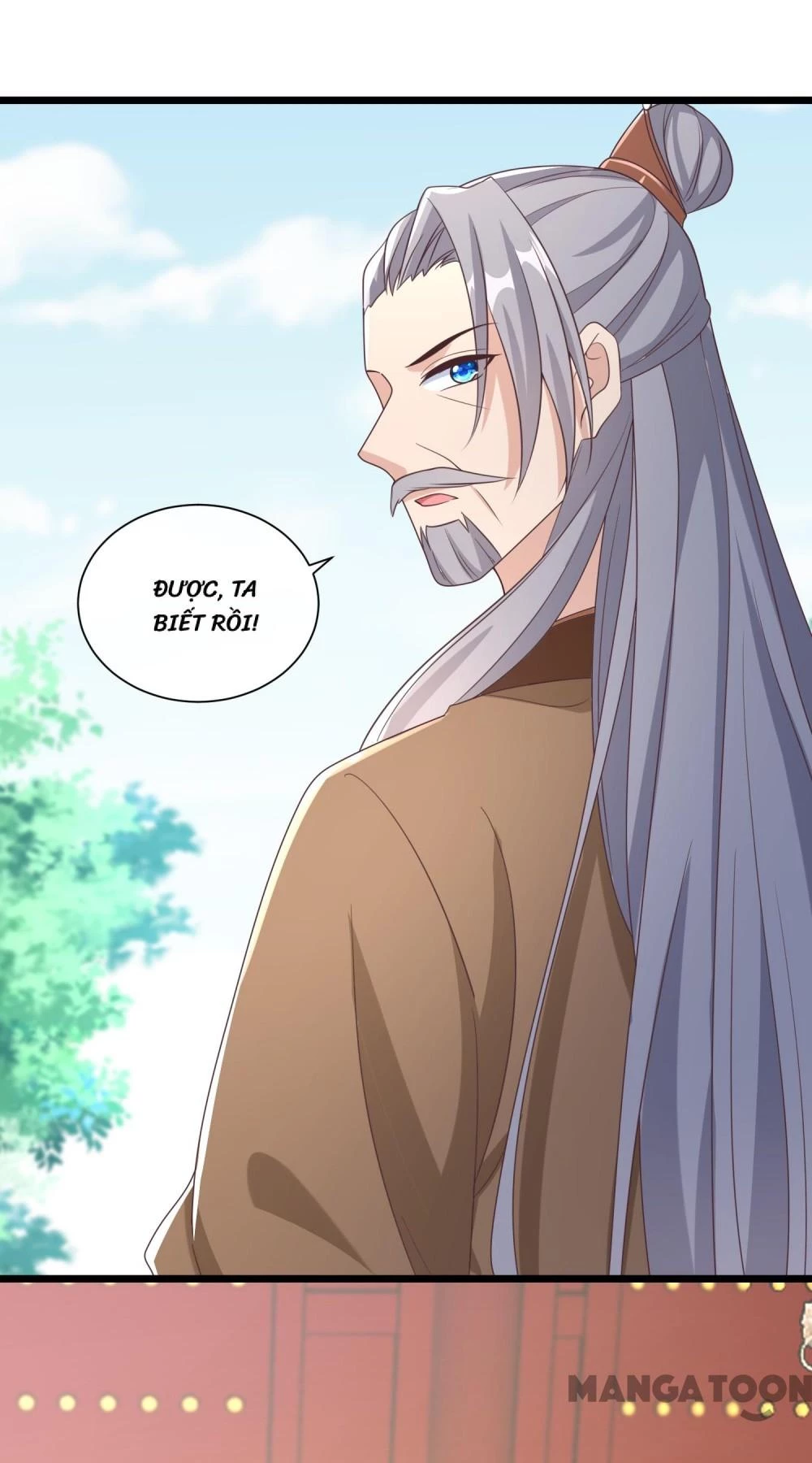 Thú Hắc Cuồng Phi Chapter 197 - 8