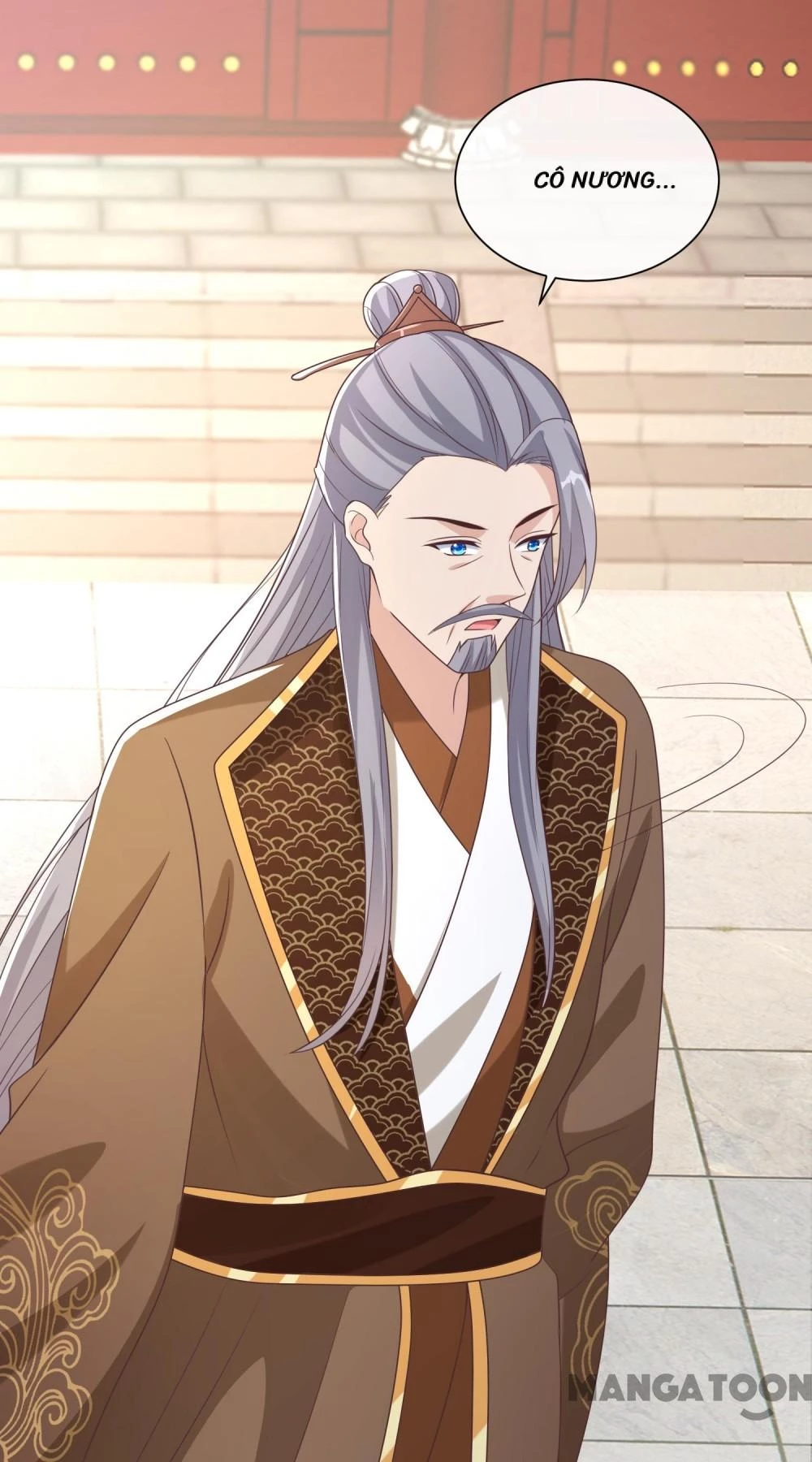 Thú Hắc Cuồng Phi Chapter 197 - 9