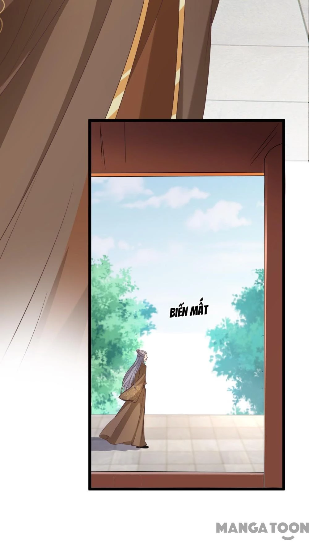 Thú Hắc Cuồng Phi Chapter 197 - 10