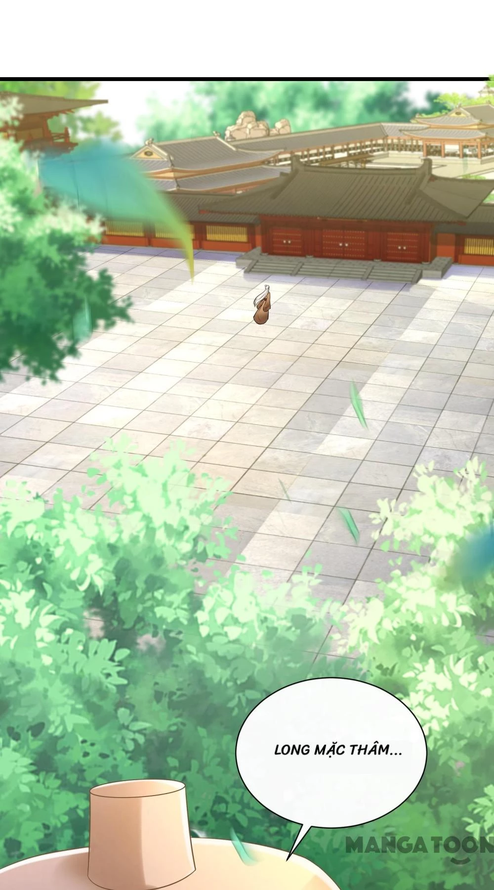 Thú Hắc Cuồng Phi Chapter 197 - 14