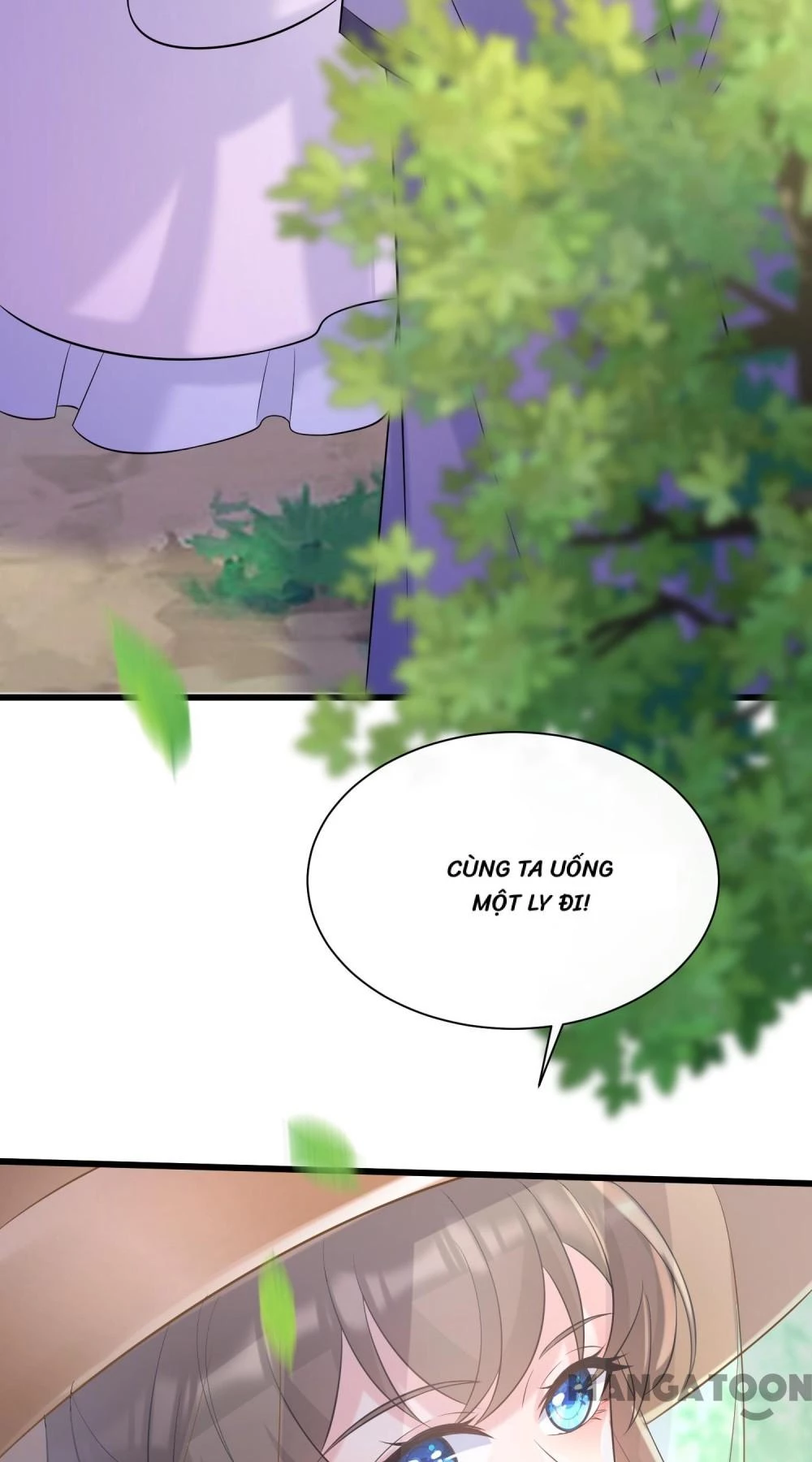 Thú Hắc Cuồng Phi Chapter 197 - 16