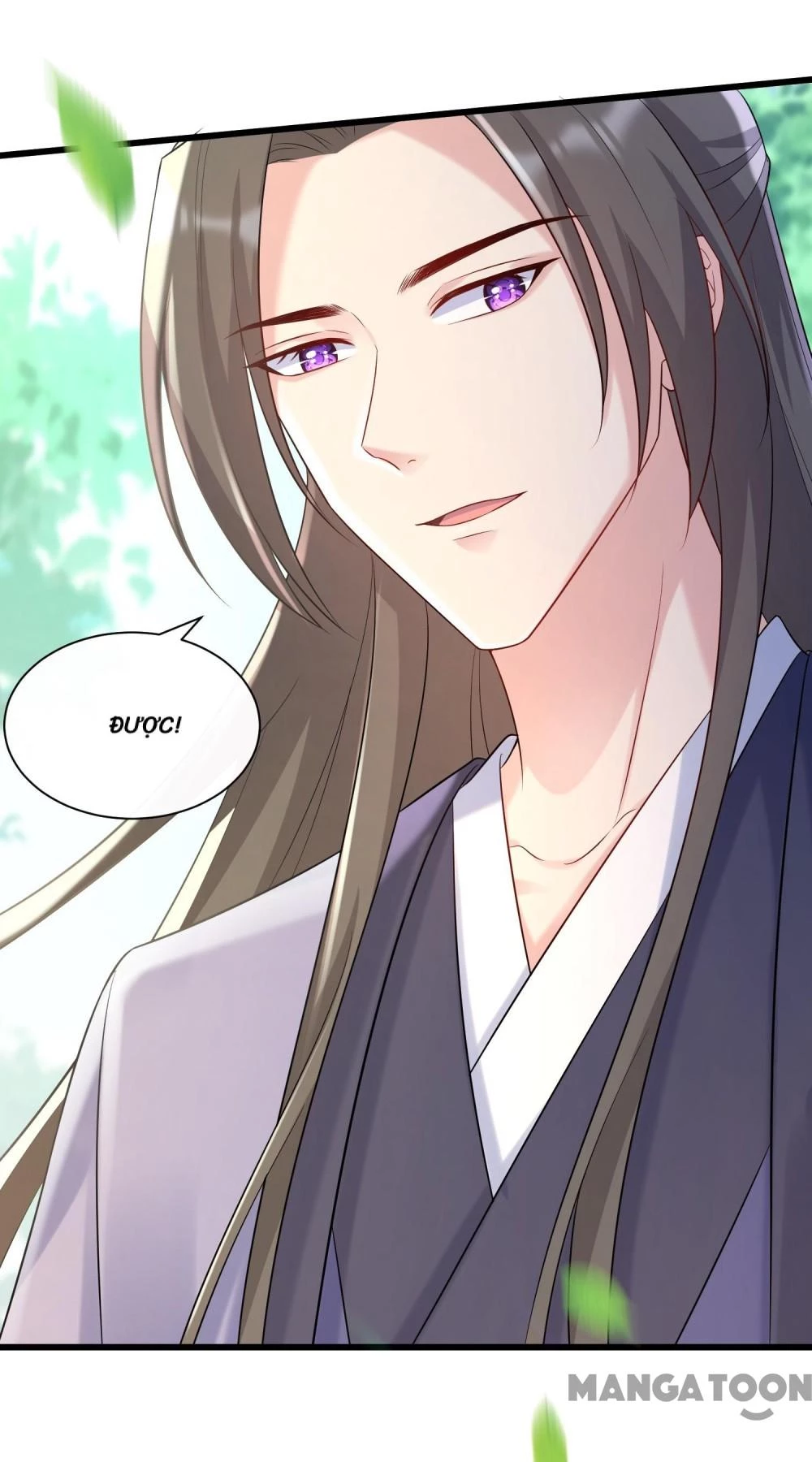 Thú Hắc Cuồng Phi Chapter 197 - 18