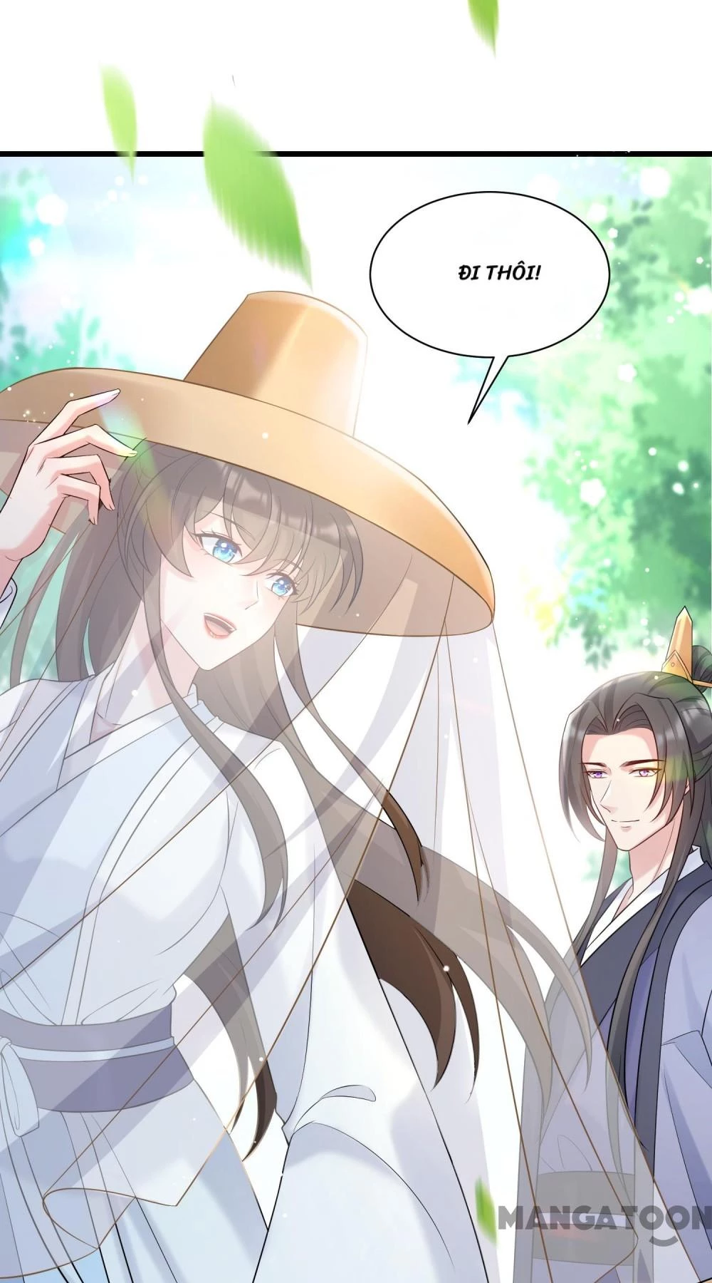 Thú Hắc Cuồng Phi Chapter 197 - 19