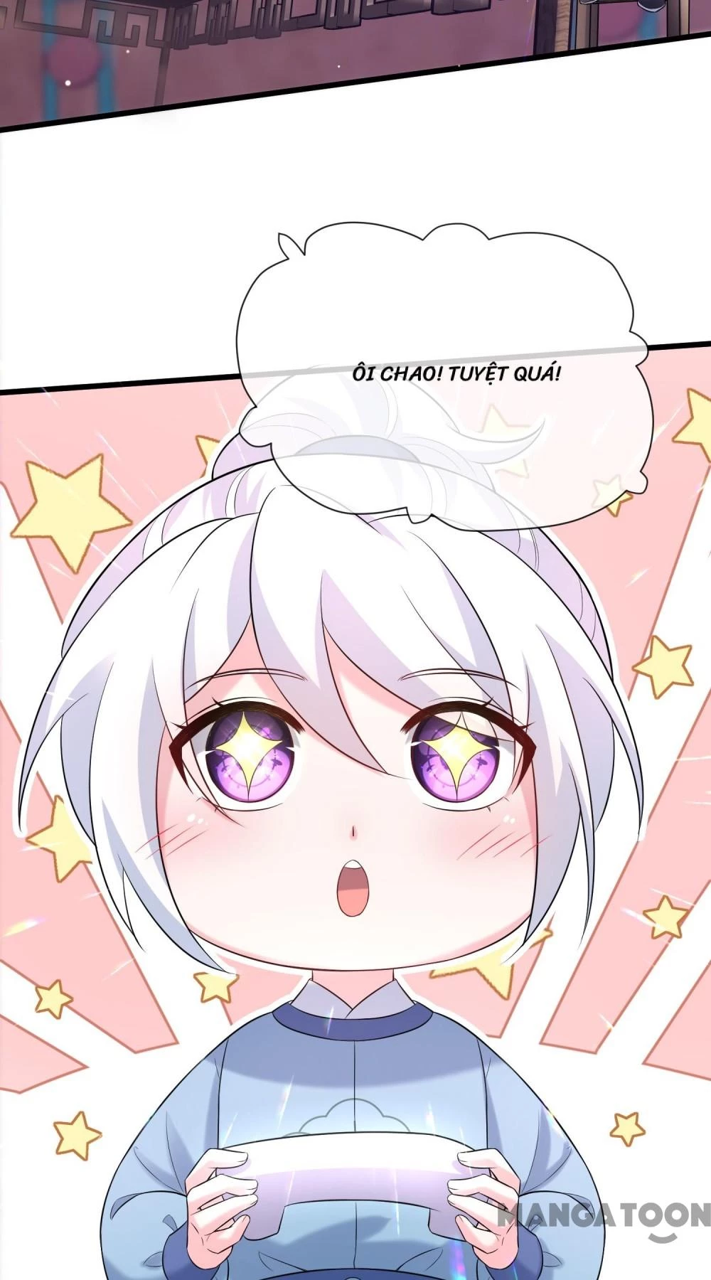 Thú Hắc Cuồng Phi Chapter 197 - 24