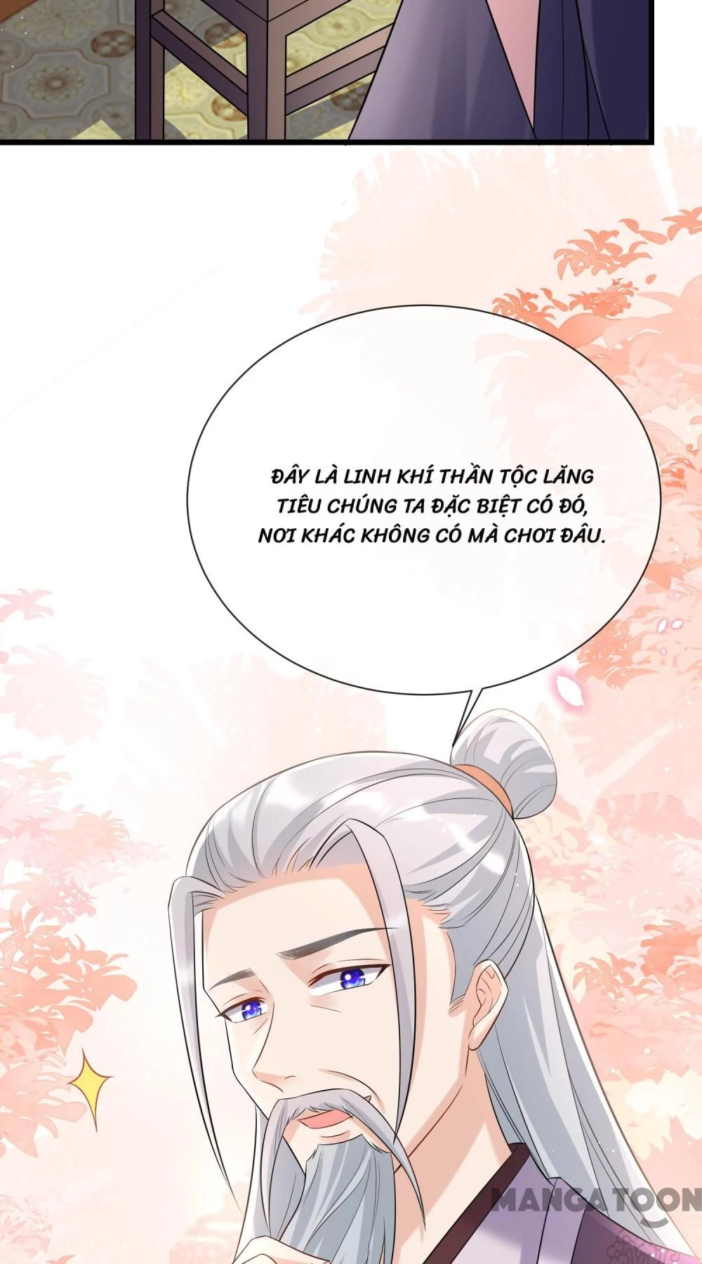 Thú Hắc Cuồng Phi Chapter 197 - 26