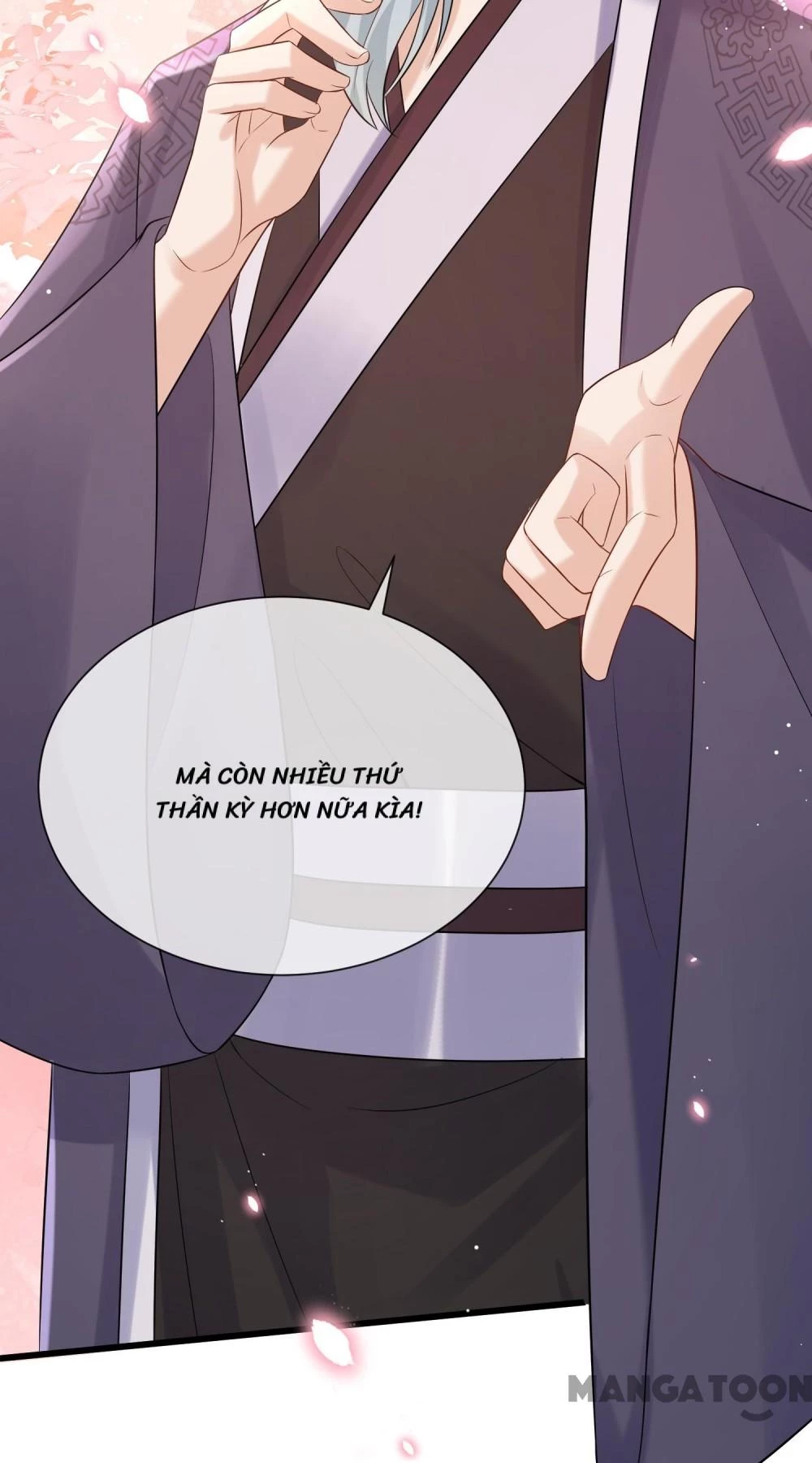 Thú Hắc Cuồng Phi Chapter 197 - 27