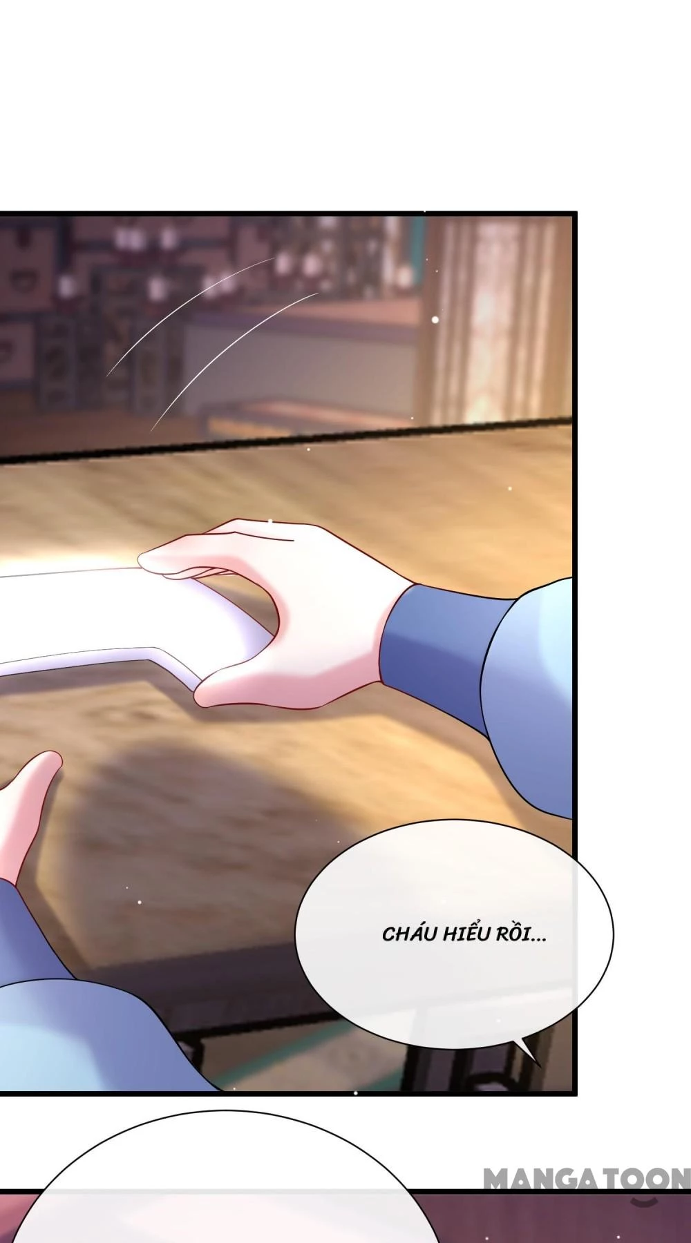 Thú Hắc Cuồng Phi Chapter 197 - 30