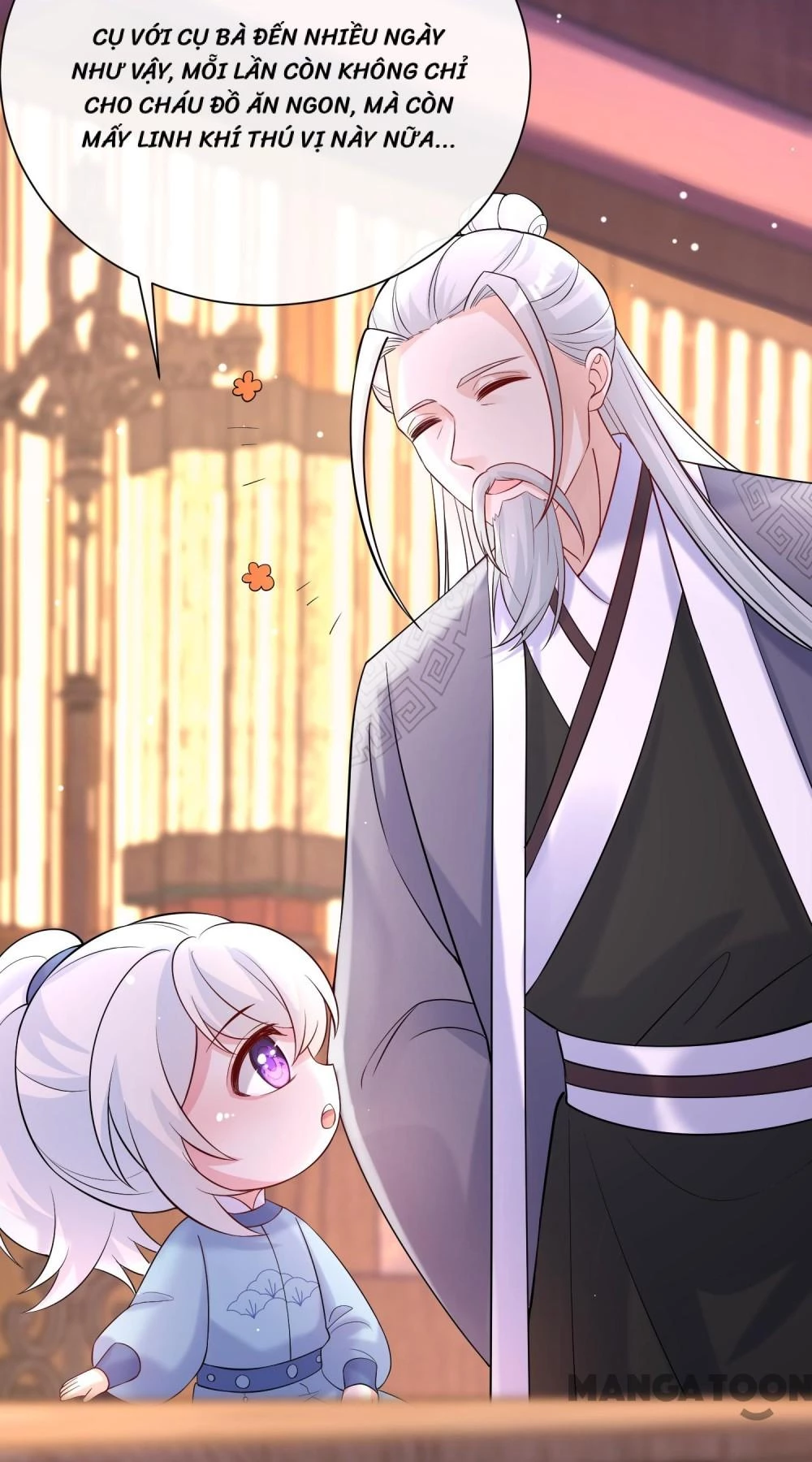 Thú Hắc Cuồng Phi Chapter 197 - 31