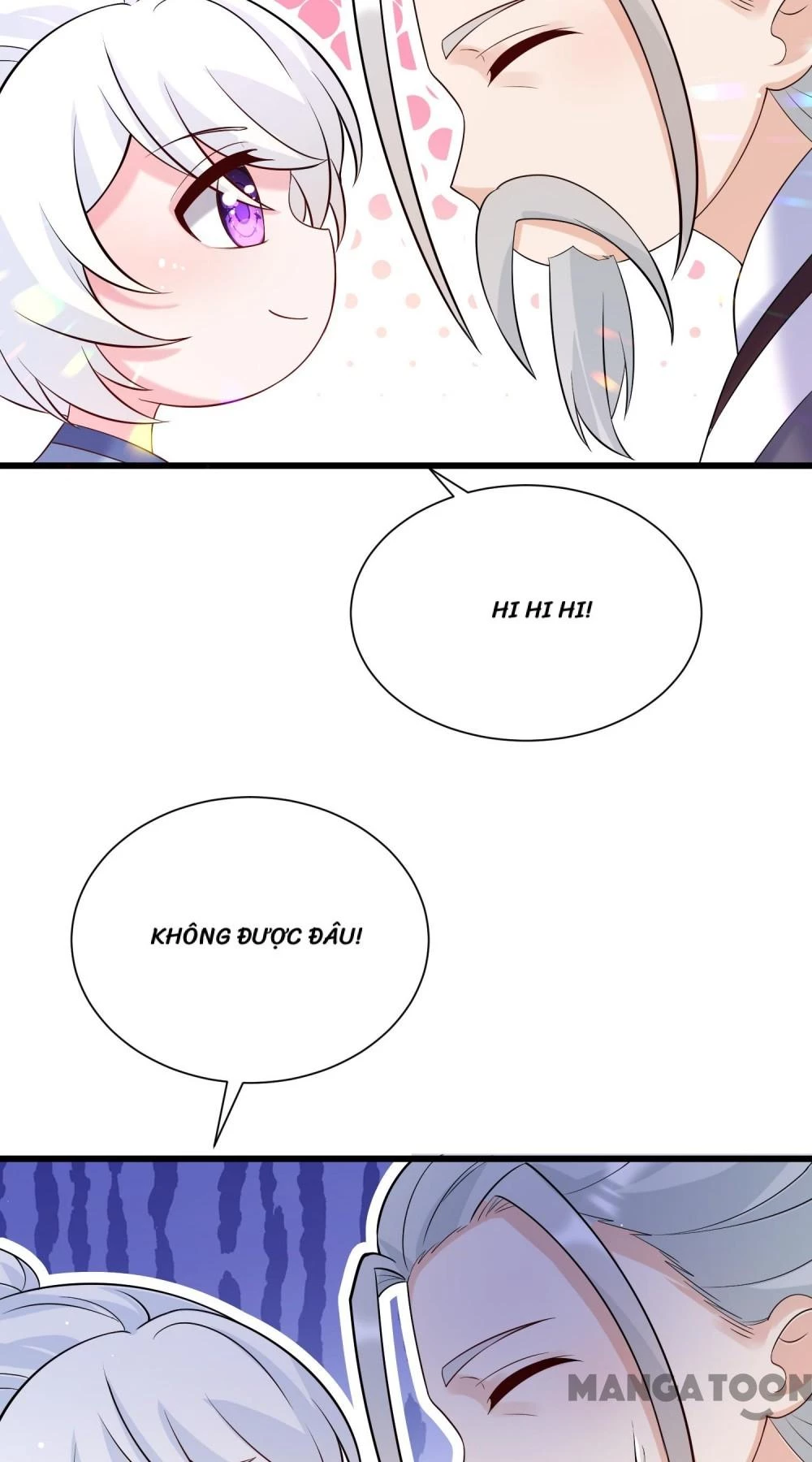 Thú Hắc Cuồng Phi Chapter 197 - 35