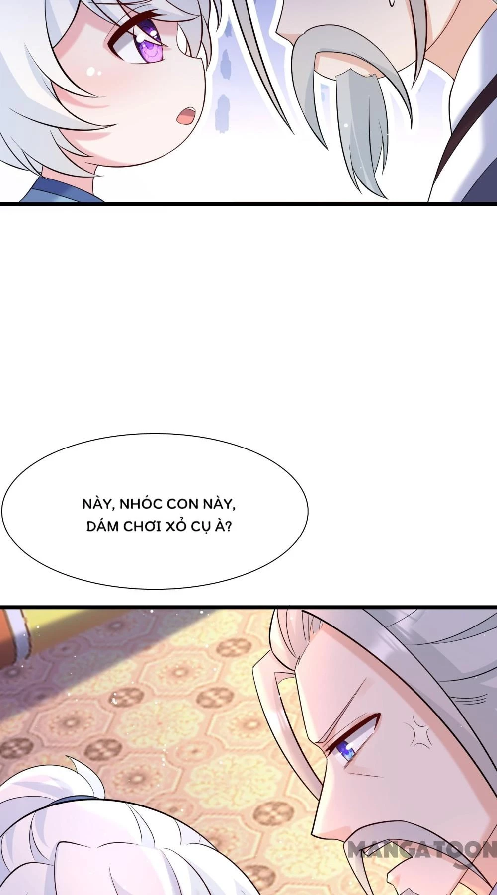 Thú Hắc Cuồng Phi Chapter 197 - 36