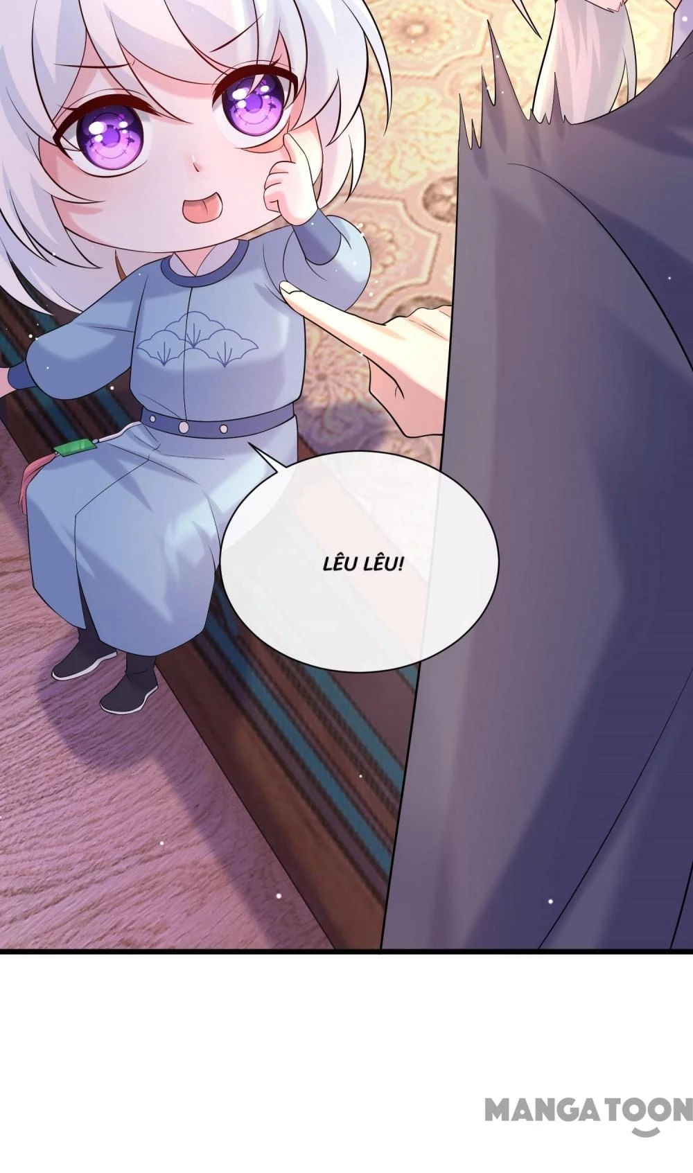 Thú Hắc Cuồng Phi Chapter 197 - 37