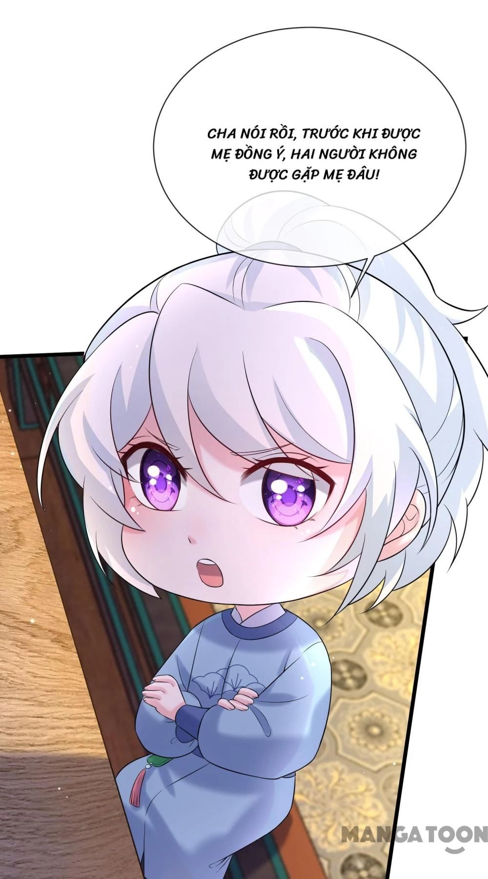 Thú Hắc Cuồng Phi Chapter 197 - 38