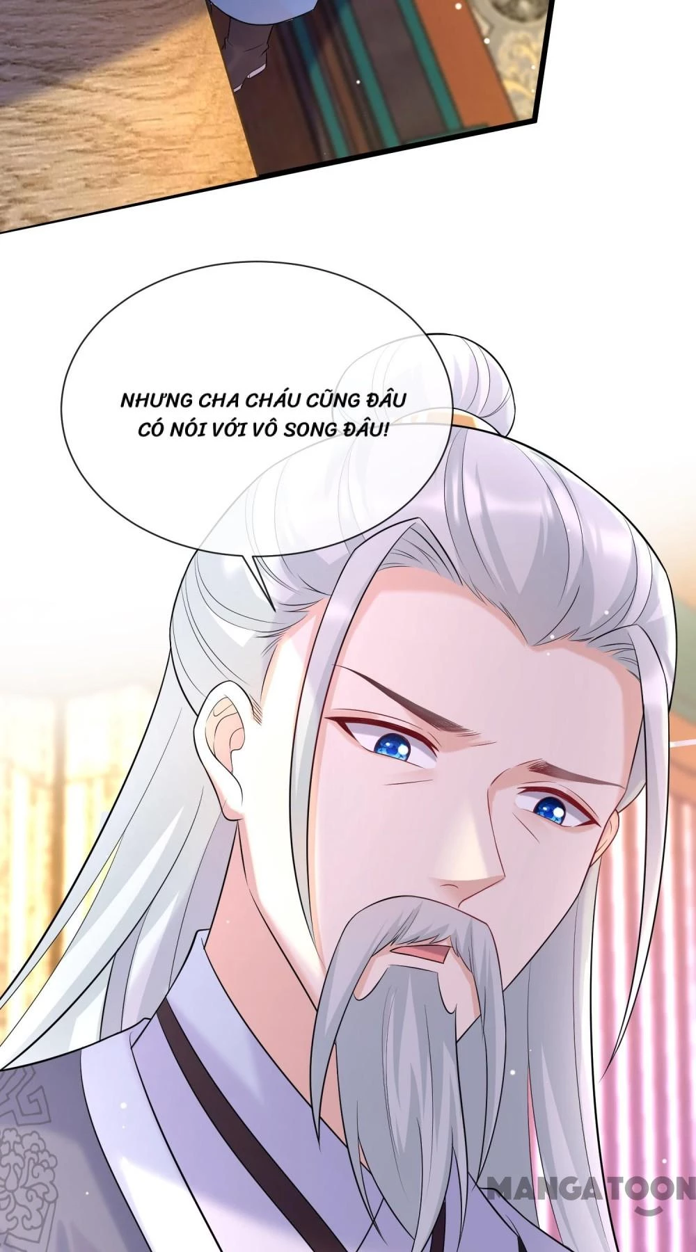 Thú Hắc Cuồng Phi Chapter 197 - 39