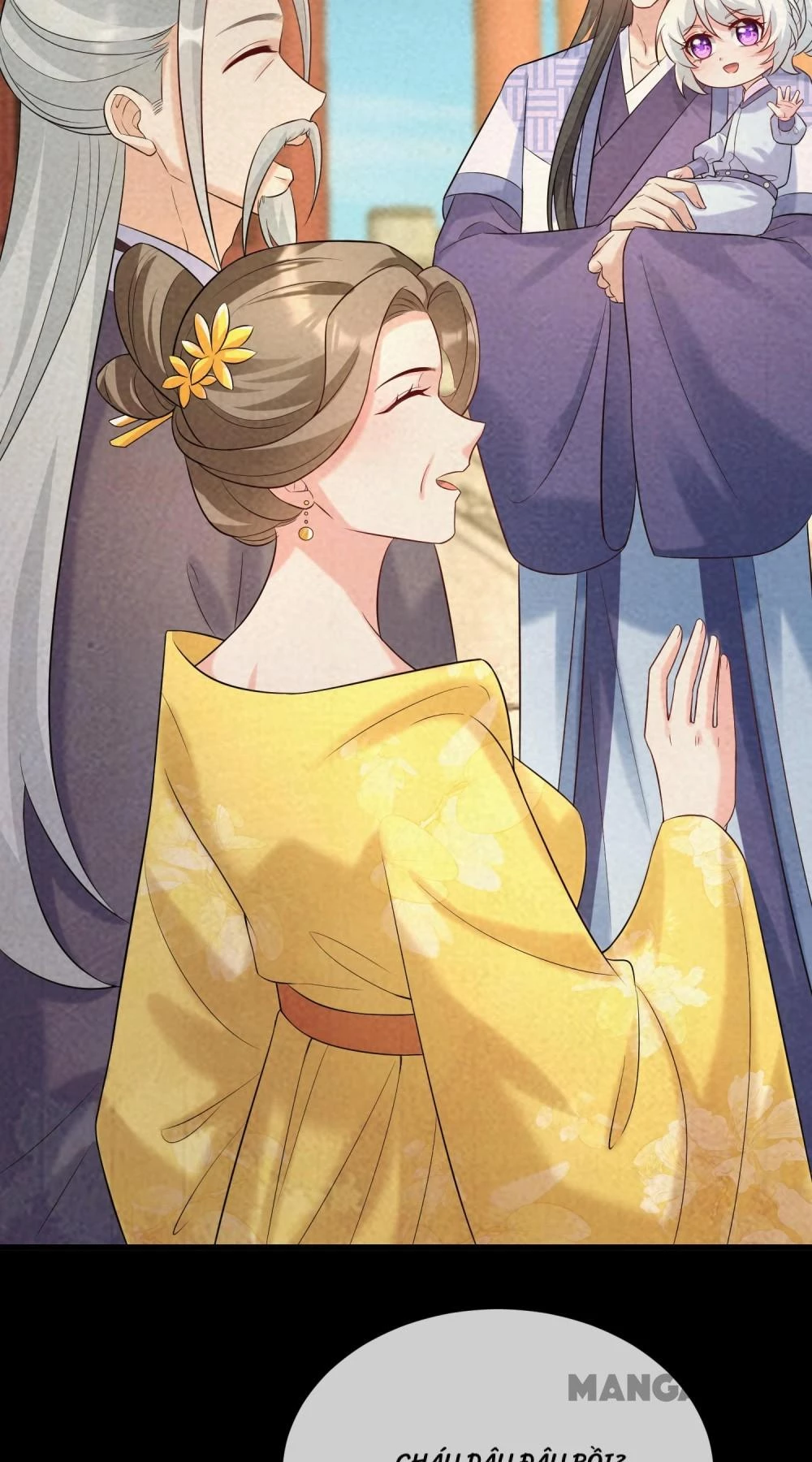 Thú Hắc Cuồng Phi Chapter 197 - 42