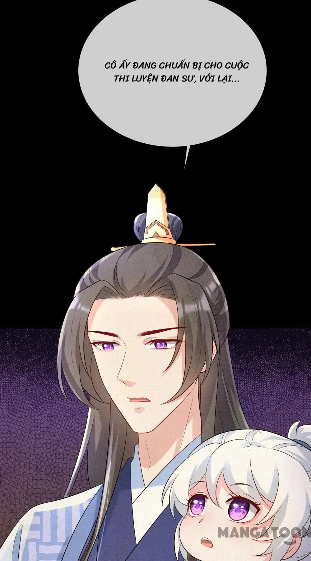 Thú Hắc Cuồng Phi Chapter 197 - 44