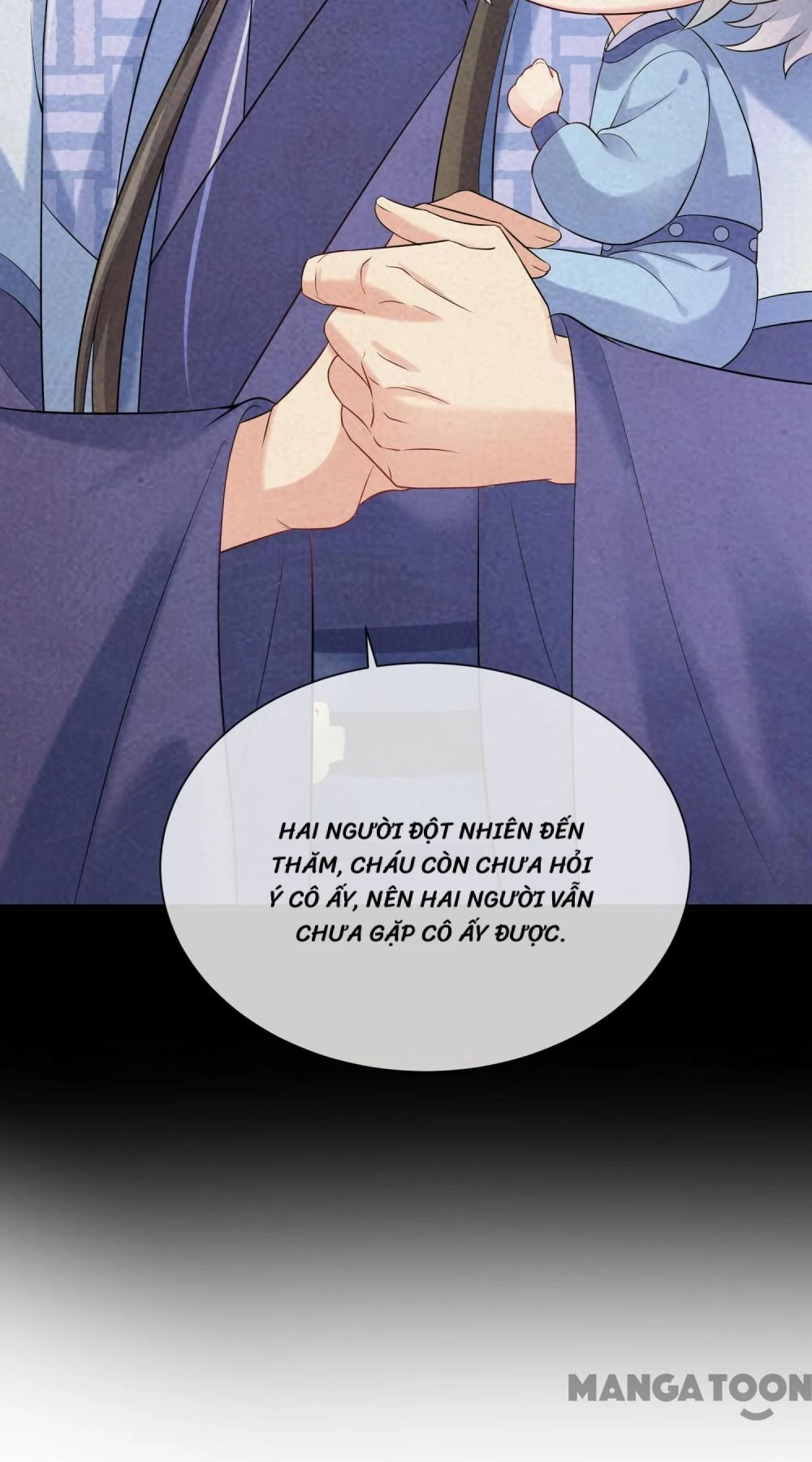 Thú Hắc Cuồng Phi Chapter 197 - 45