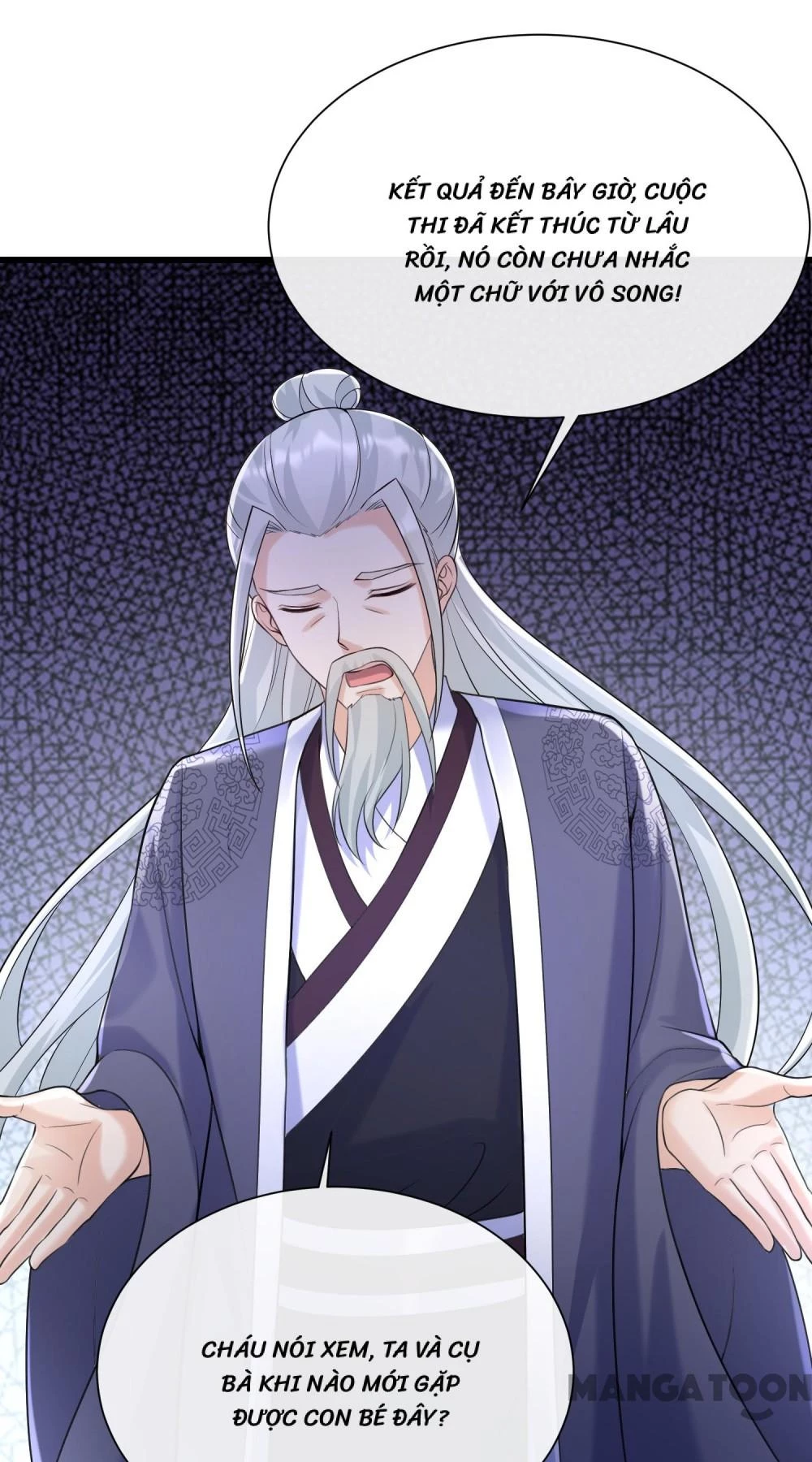 Thú Hắc Cuồng Phi Chapter 197 - 47