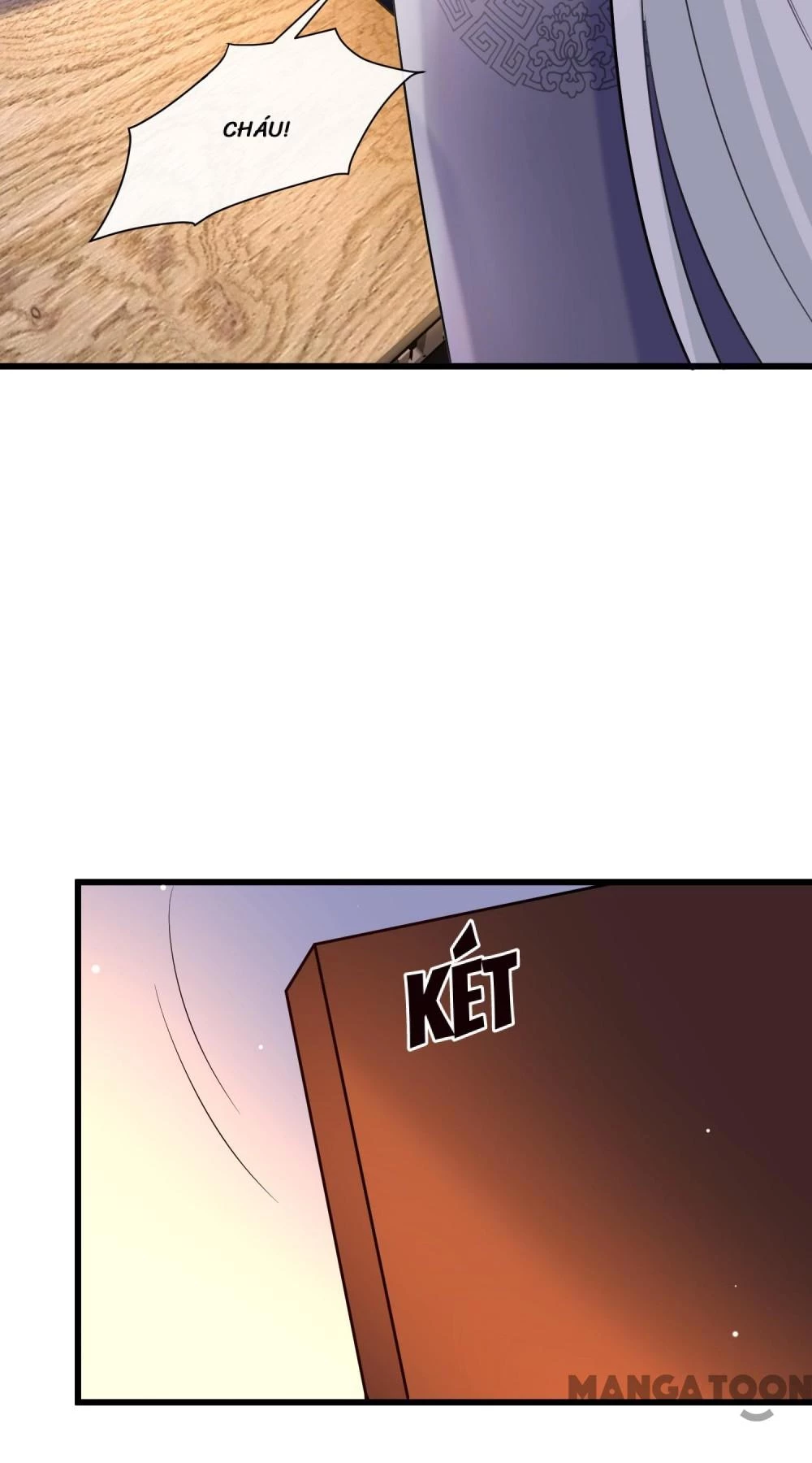 Thú Hắc Cuồng Phi Chapter 198 - 4